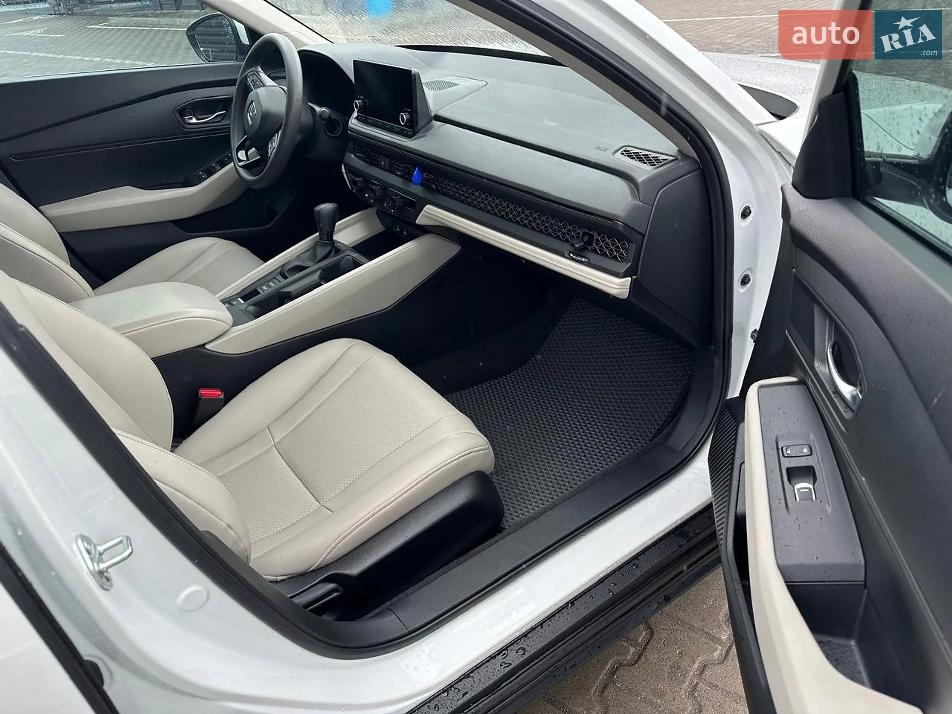 2024 Honda Accord - мініатюра 17