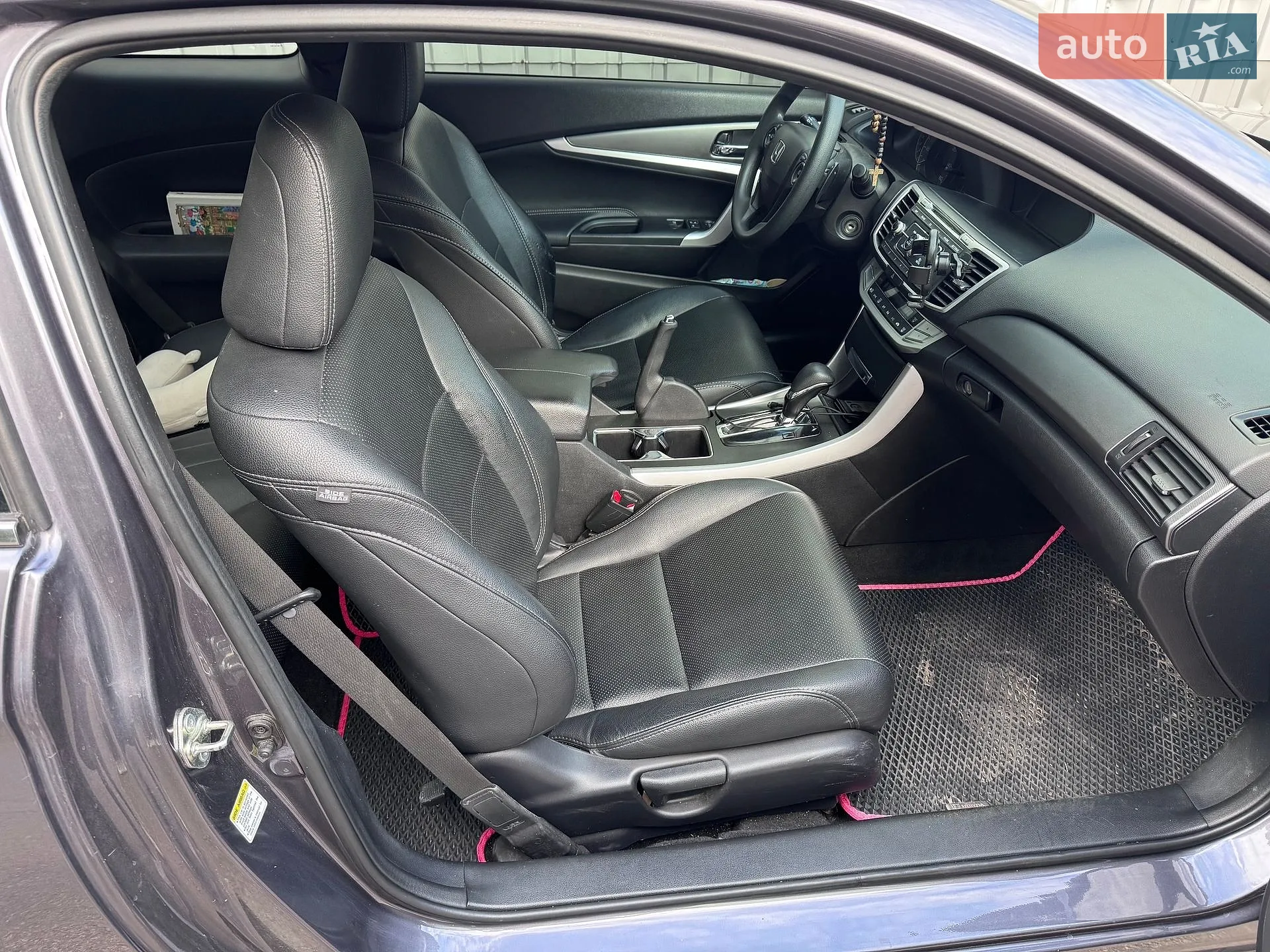 2015 Honda Accord - мініатюра 5