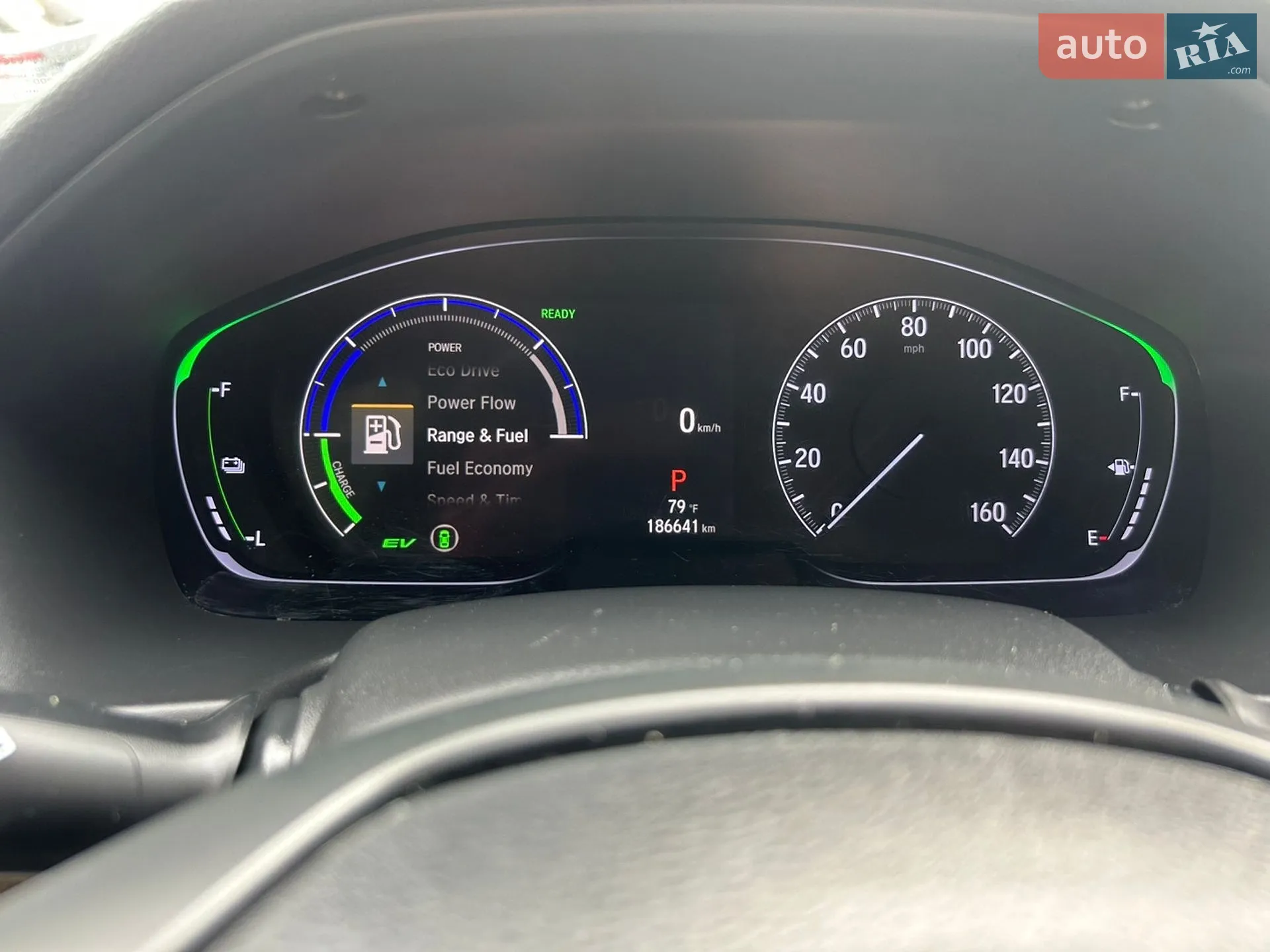 2018 Honda Accord - мініатюра 24