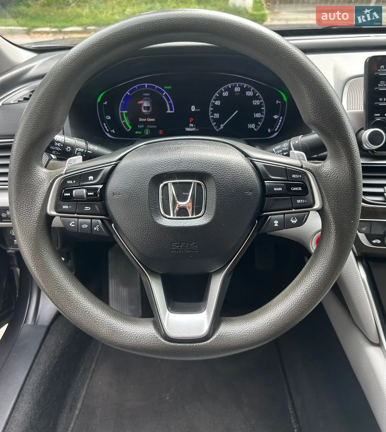 2018 Honda Accord - мініатюра 23