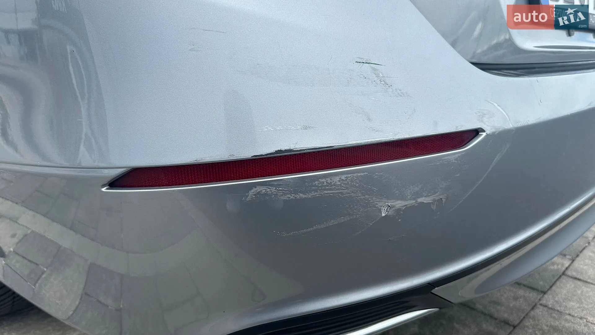 2018 Honda Accord - мініатюра 10