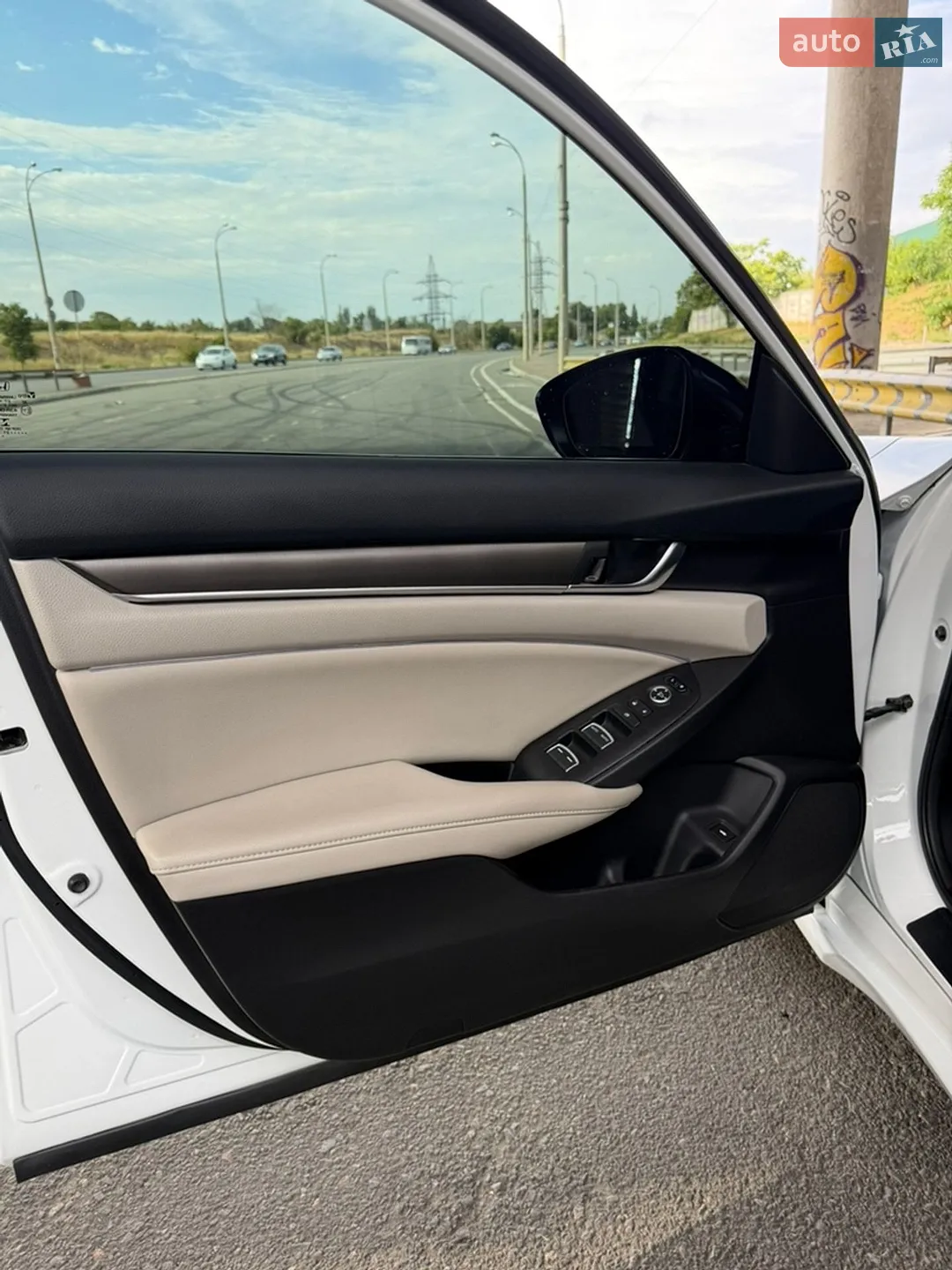 2021 Honda Accord - мініатюра 9