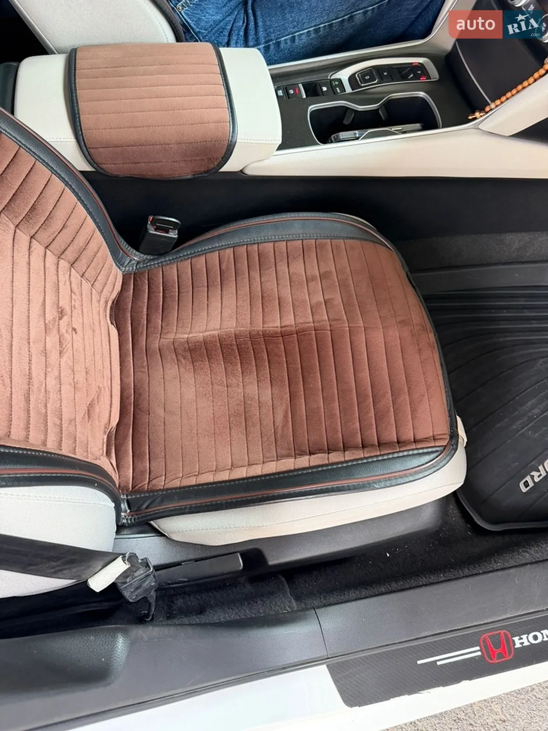 2021 Honda Accord - мініатюра 20