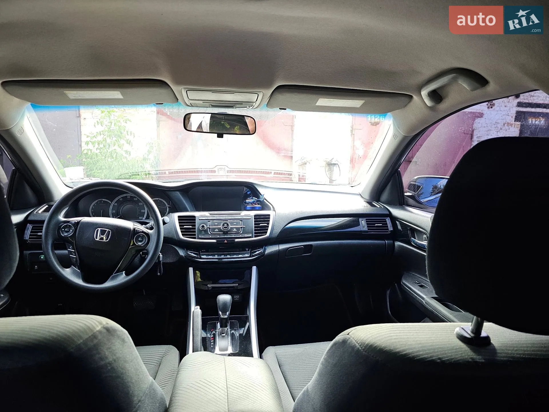 2016 Honda Accord - мініатюра 43
