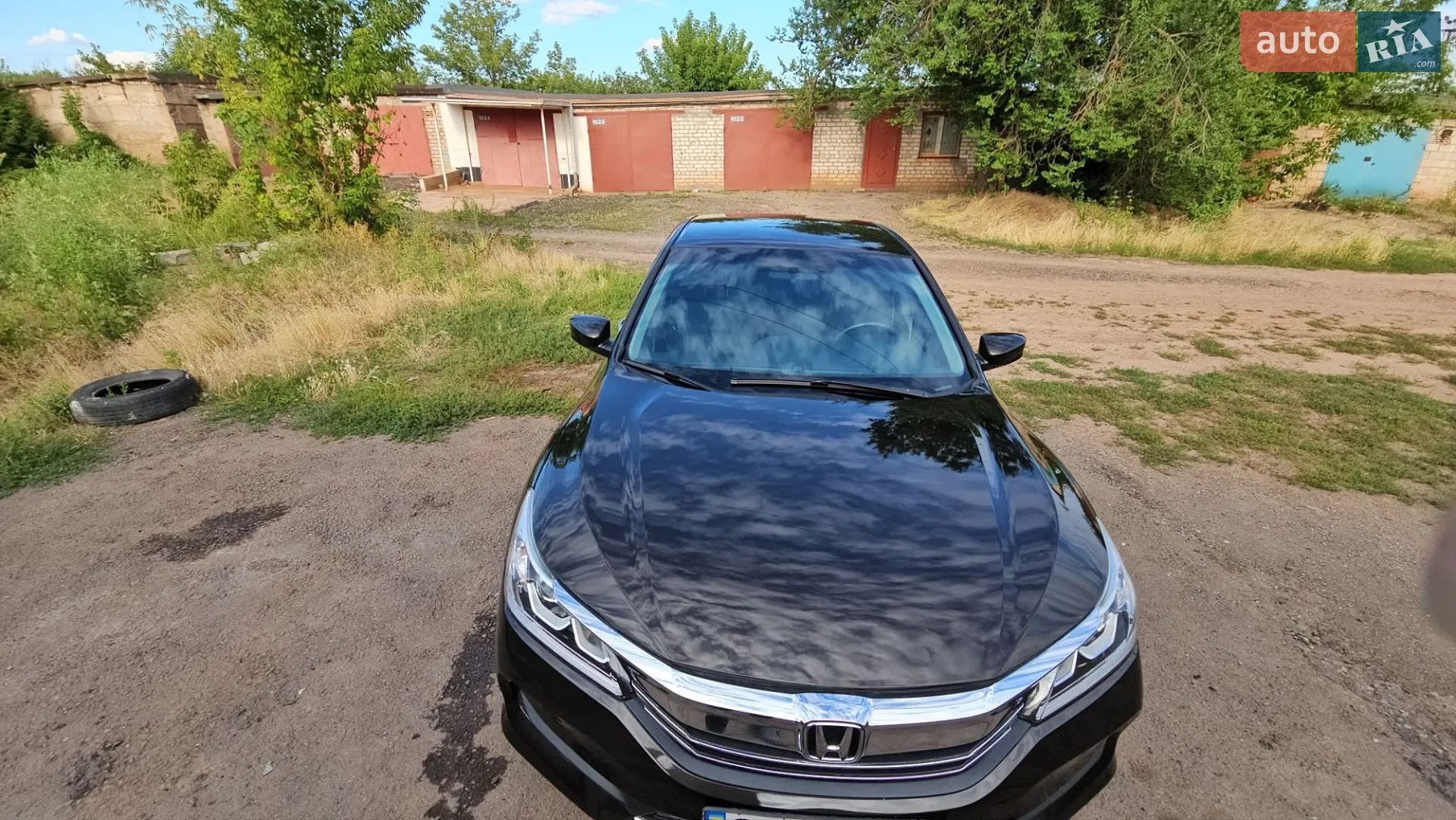 2016 Honda Accord - мініатюра 44