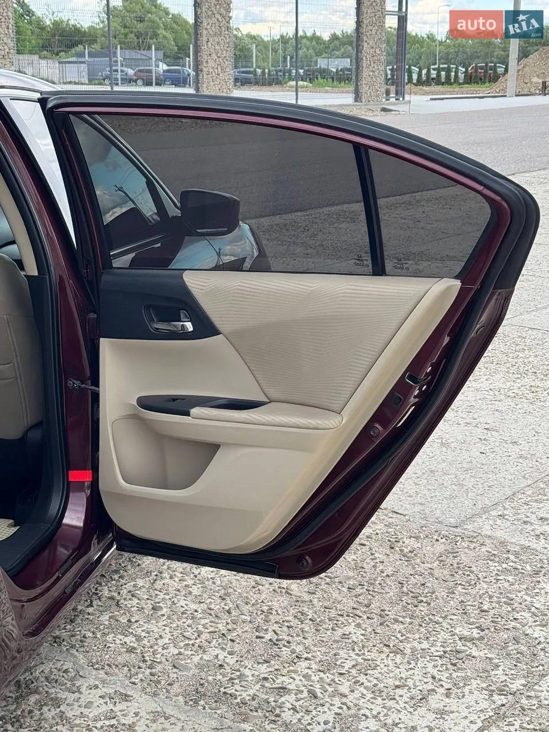 2014 Honda Accord - мініатюра 43