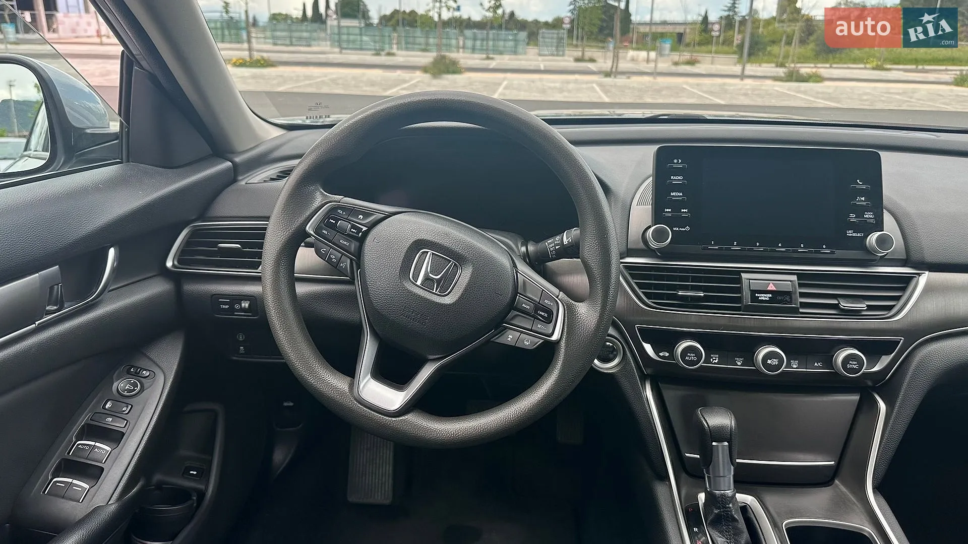 2018 Honda Accord - мініатюра 11