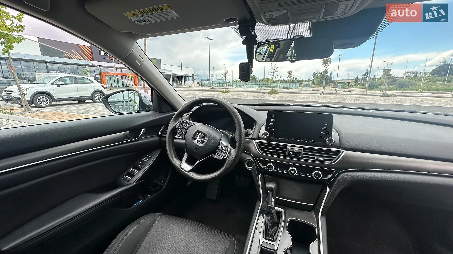2018 Honda Accord - мініатюра 13