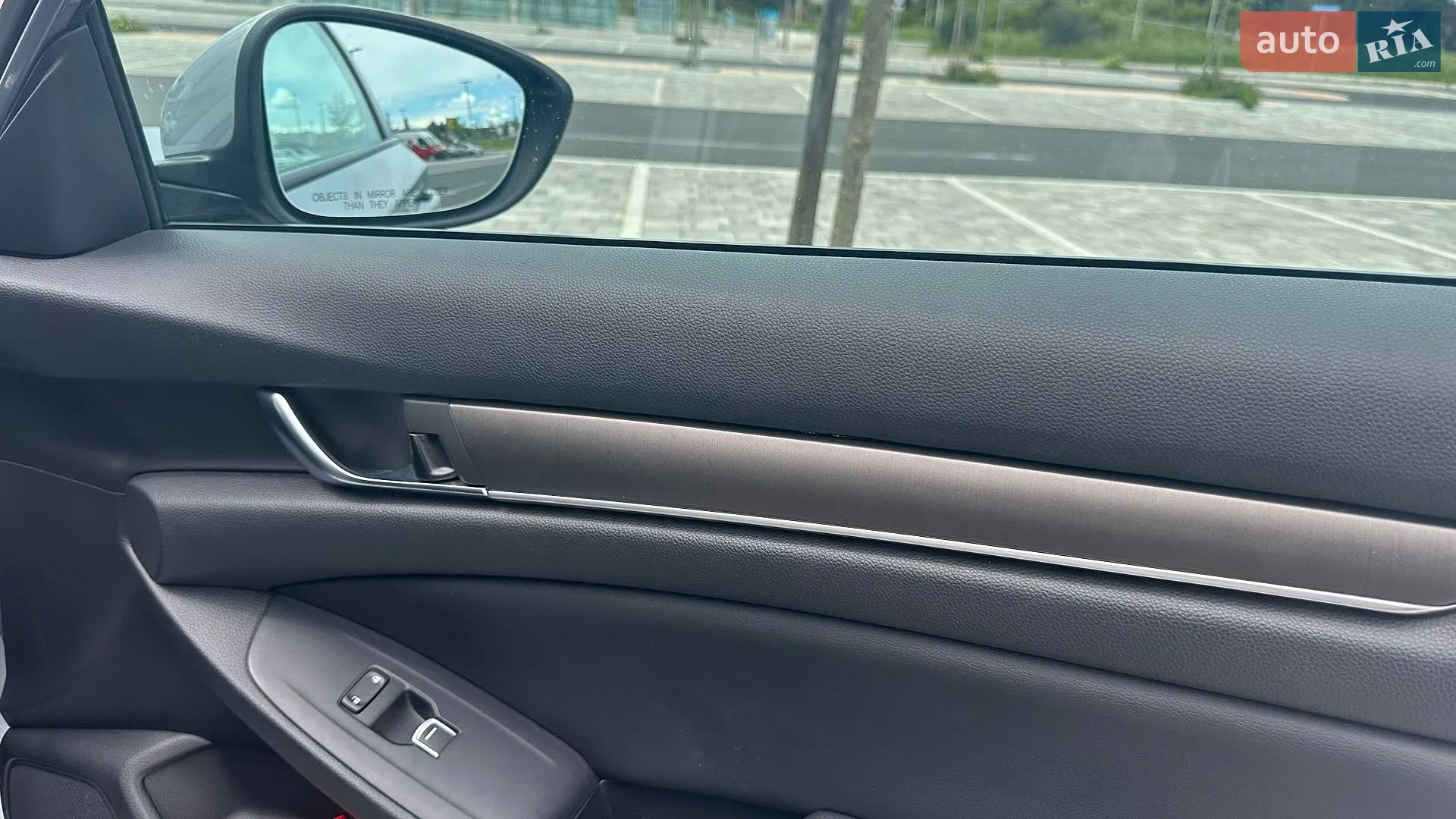 2018 Honda Accord - мініатюра 15