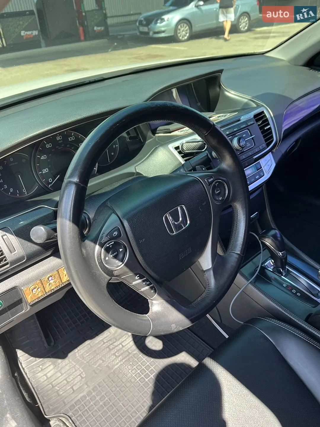 2013 Honda Accord - мініатюра 14
