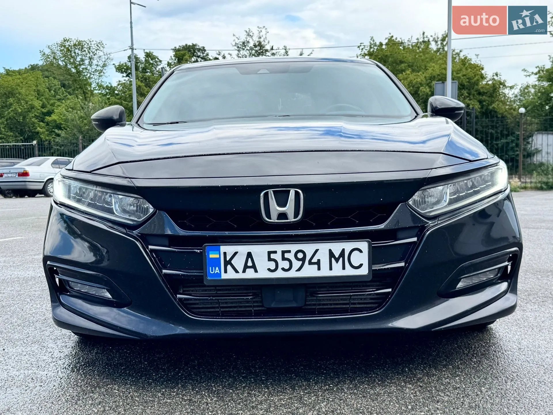 2019 Honda Accord - мініатюра 9