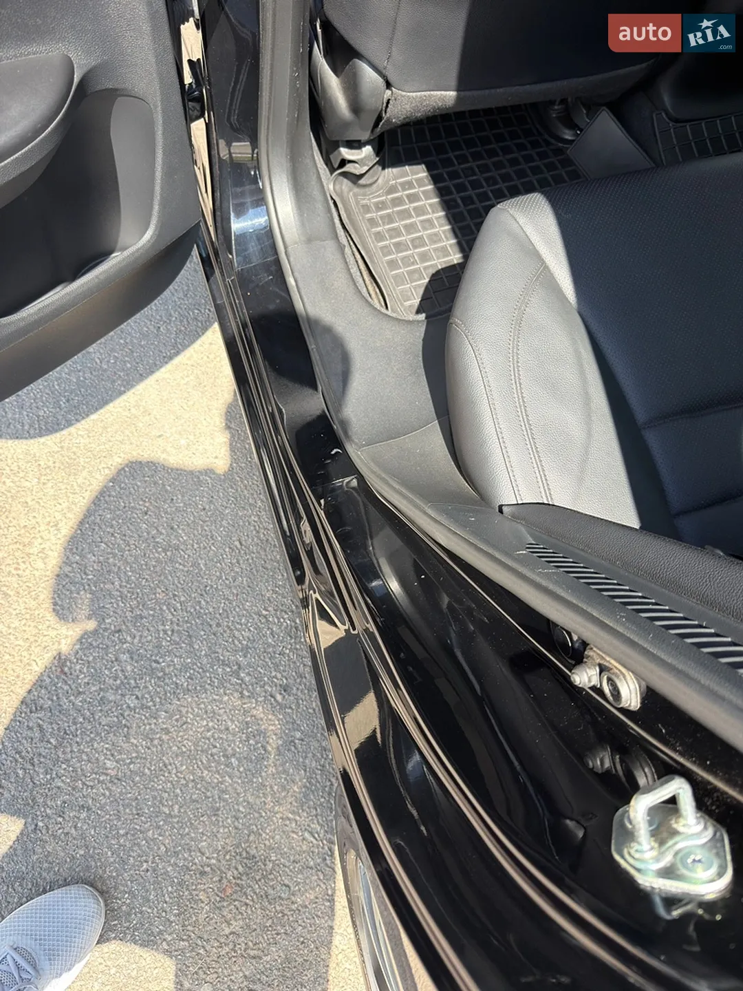 2015 Honda Accord - мініатюра 17
