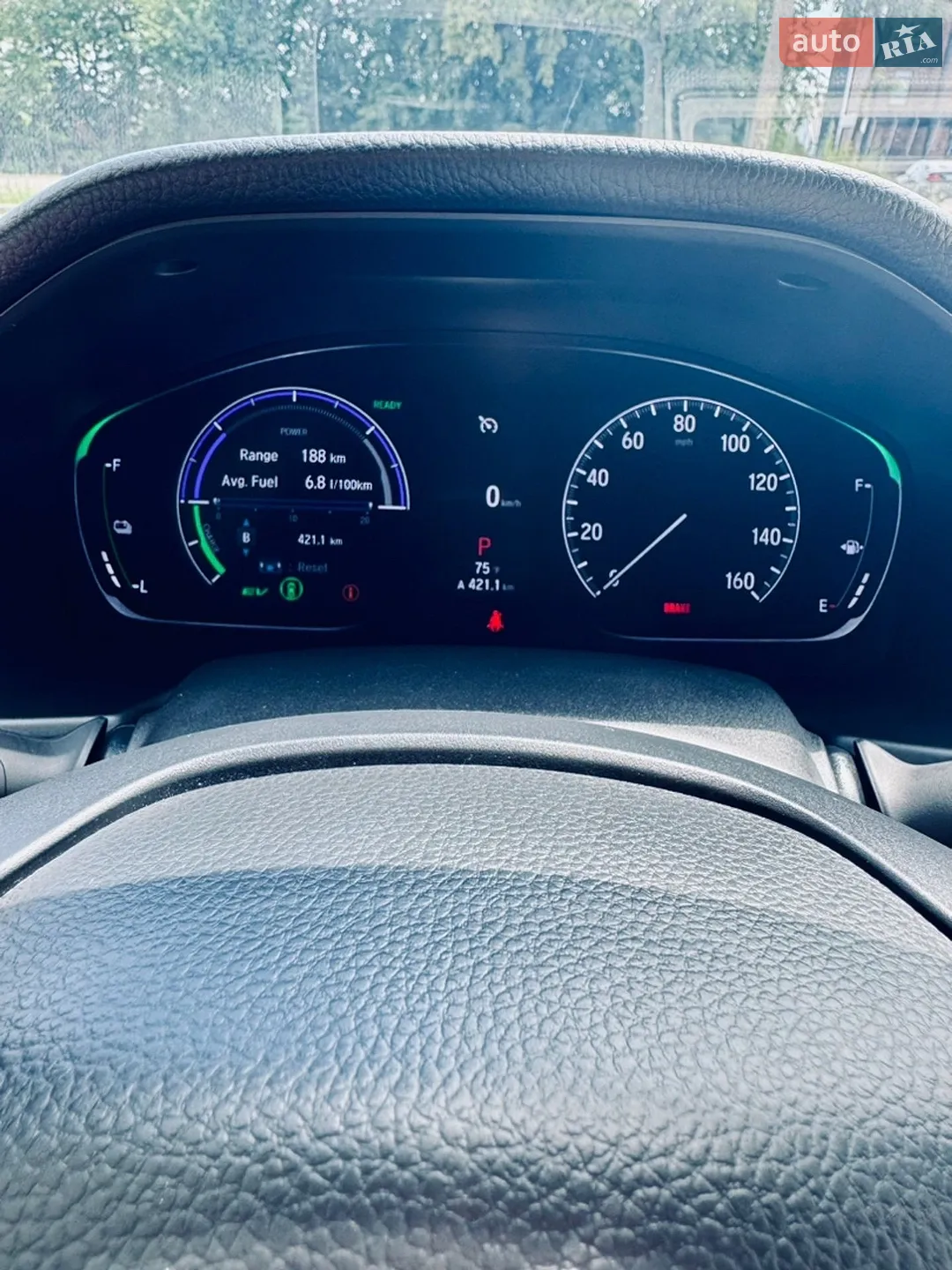 2021 Honda Accord - мініатюра 32