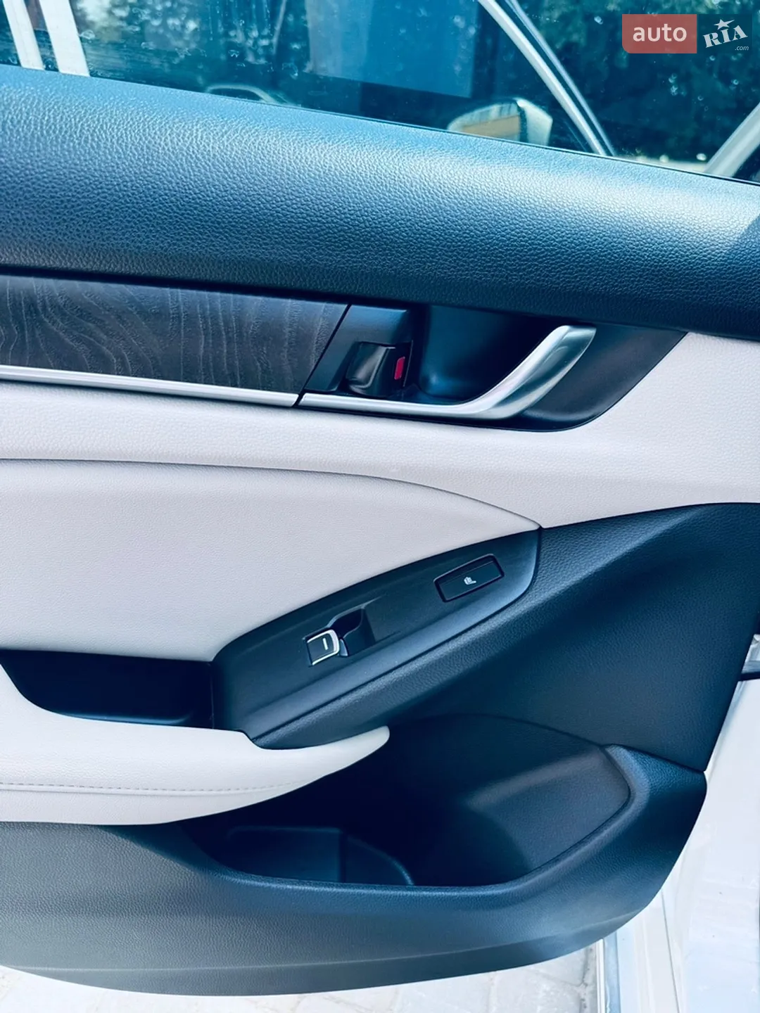 2021 Honda Accord - мініатюра 36