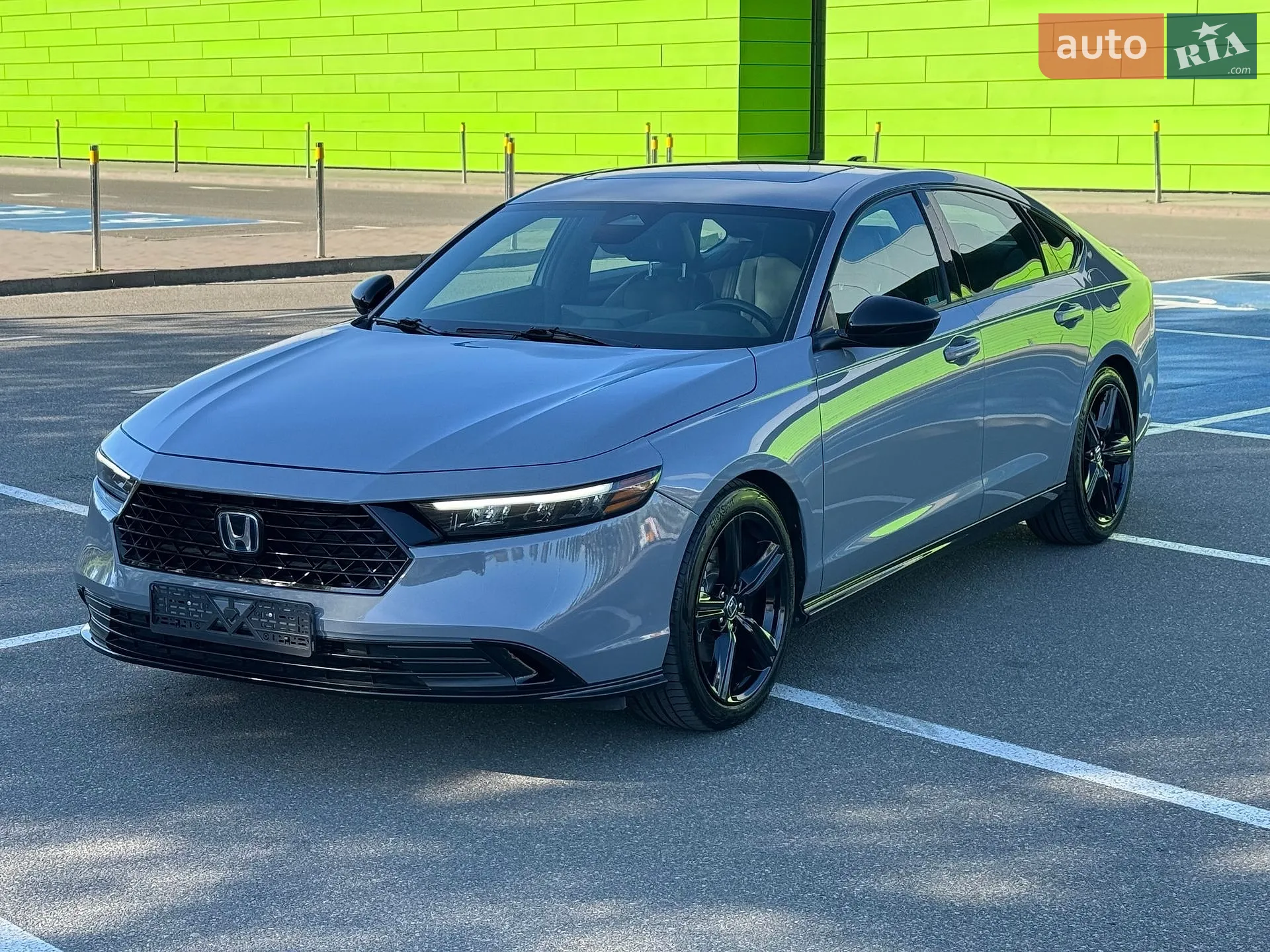2023 Honda Accord - мініатюра 11