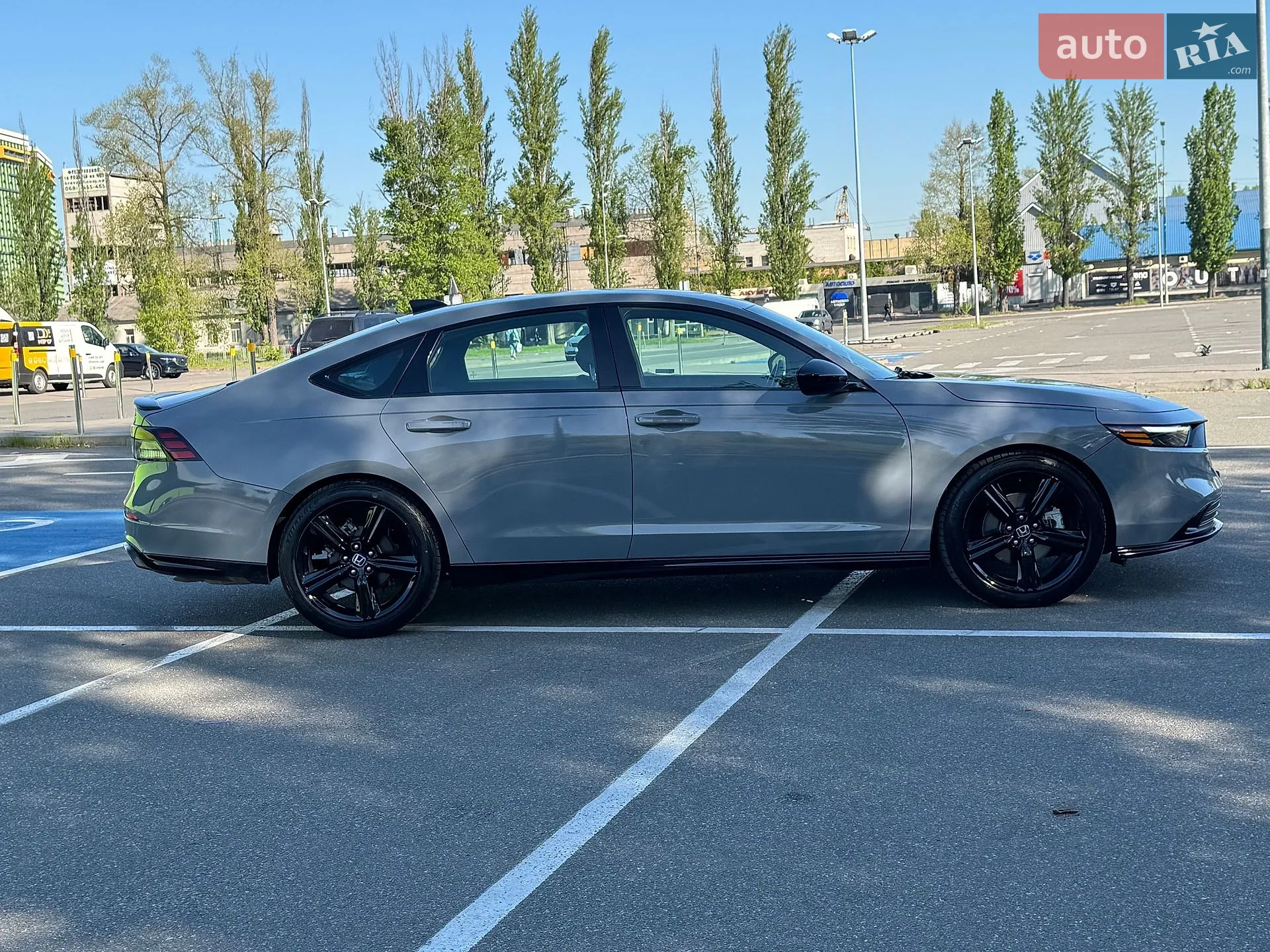 2023 Honda Accord - мініатюра 5