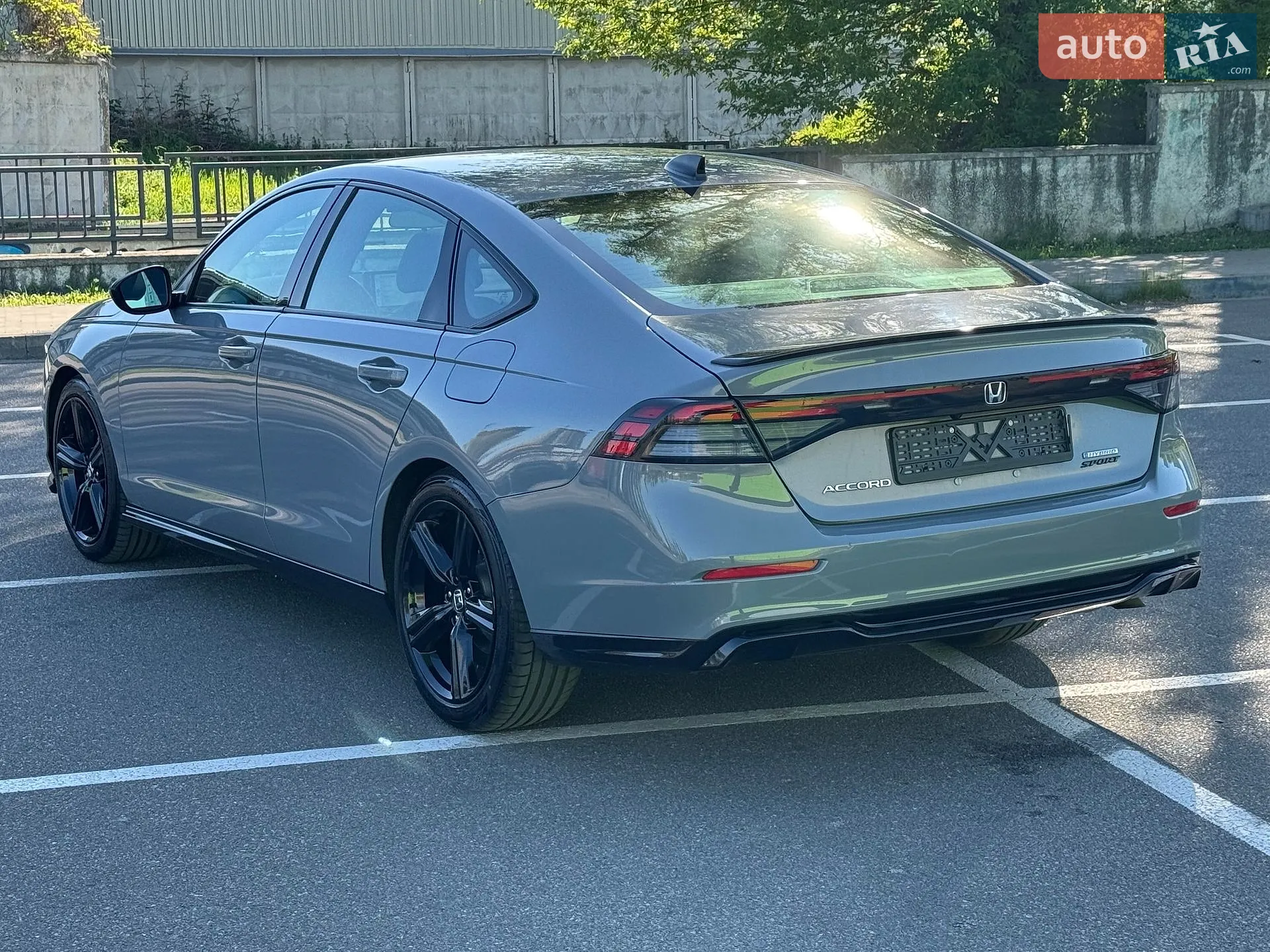 2023 Honda Accord - мініатюра 9