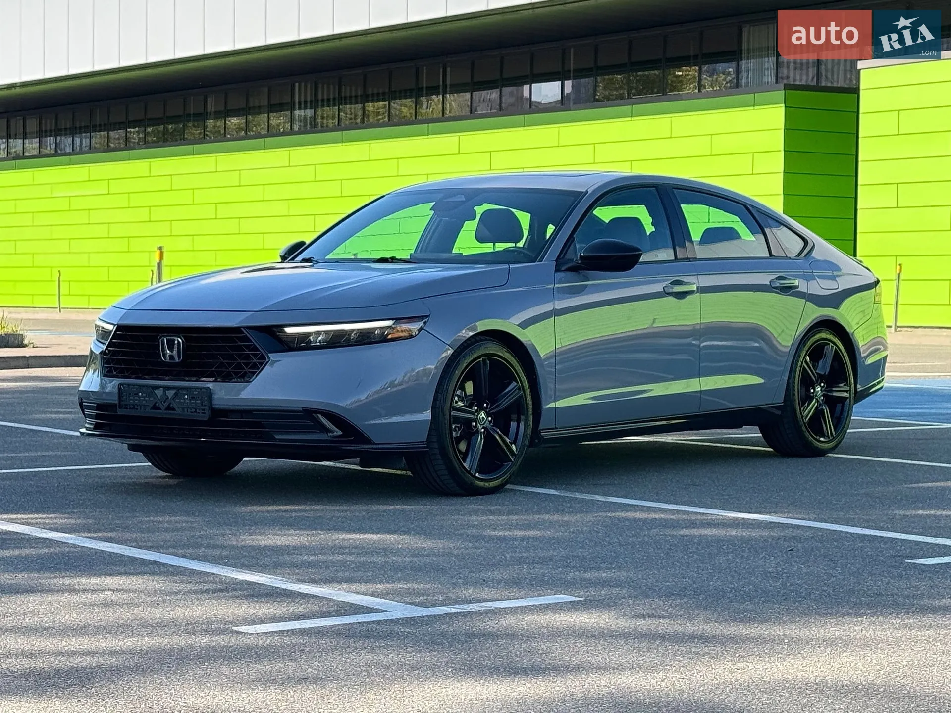 2023 Honda Accord - мініатюра 10