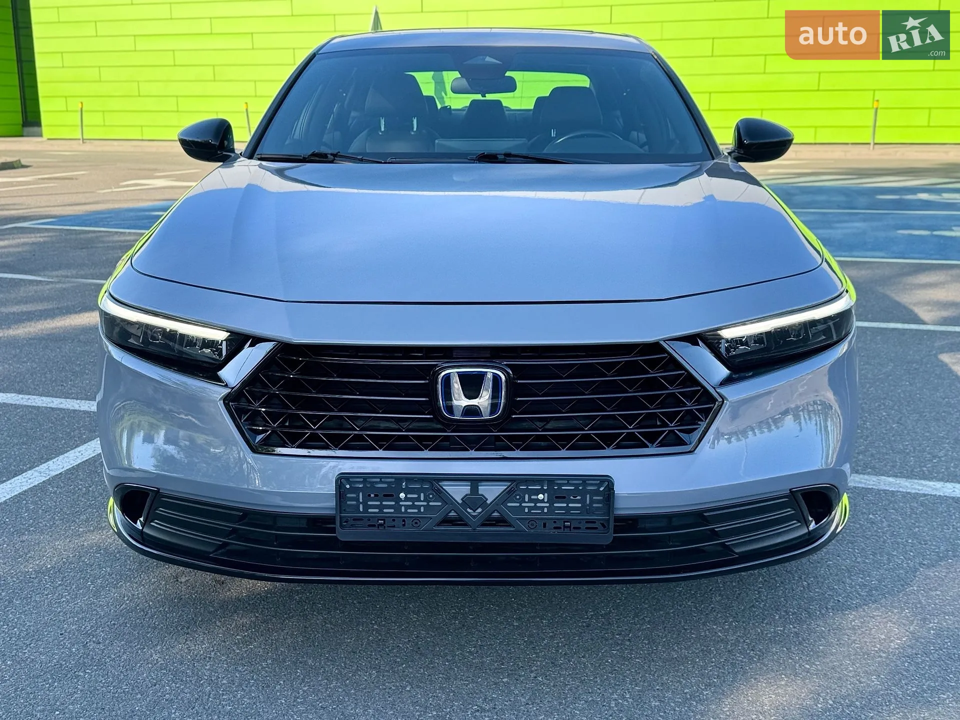 2023 Honda Accord - мініатюра 2
