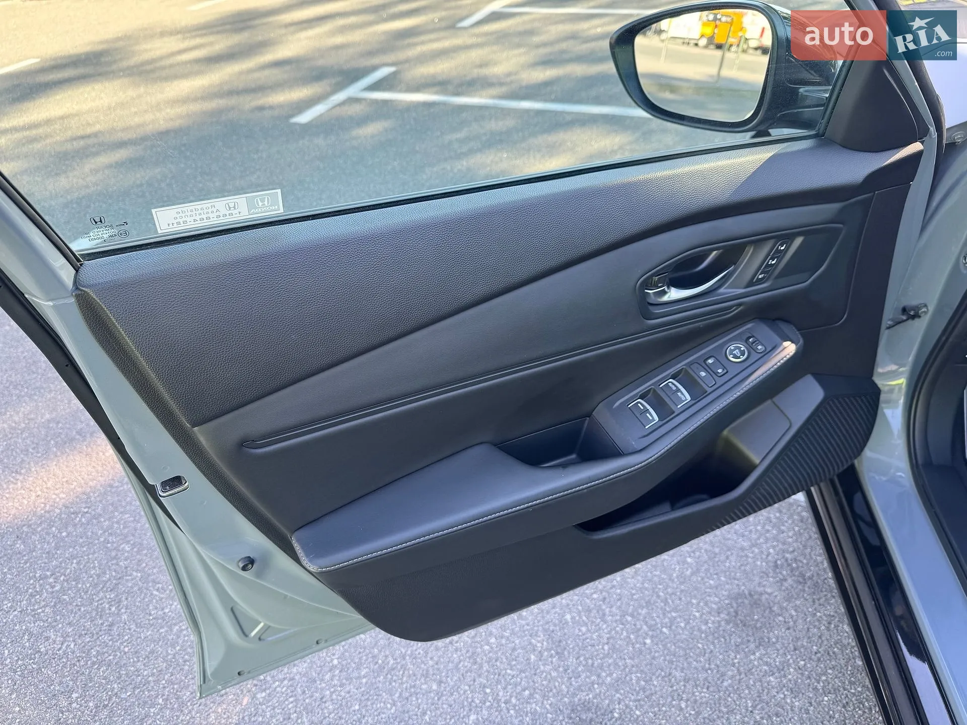 2023 Honda Accord - мініатюра 15