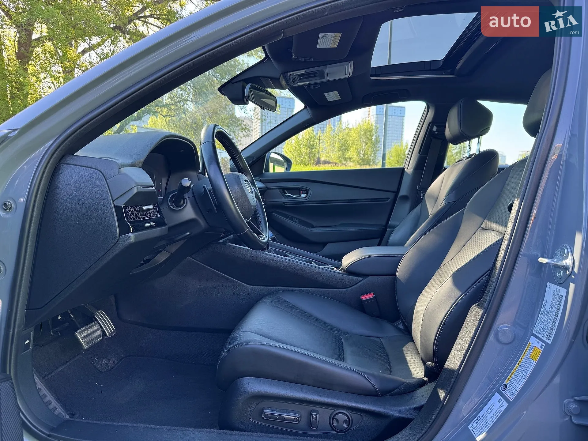 2023 Honda Accord - мініатюра 16