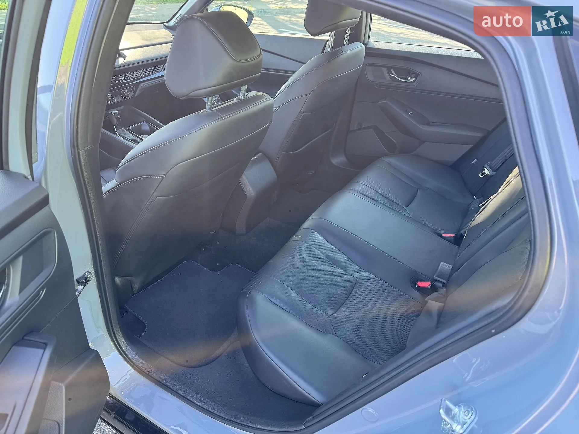 2023 Honda Accord - мініатюра 17