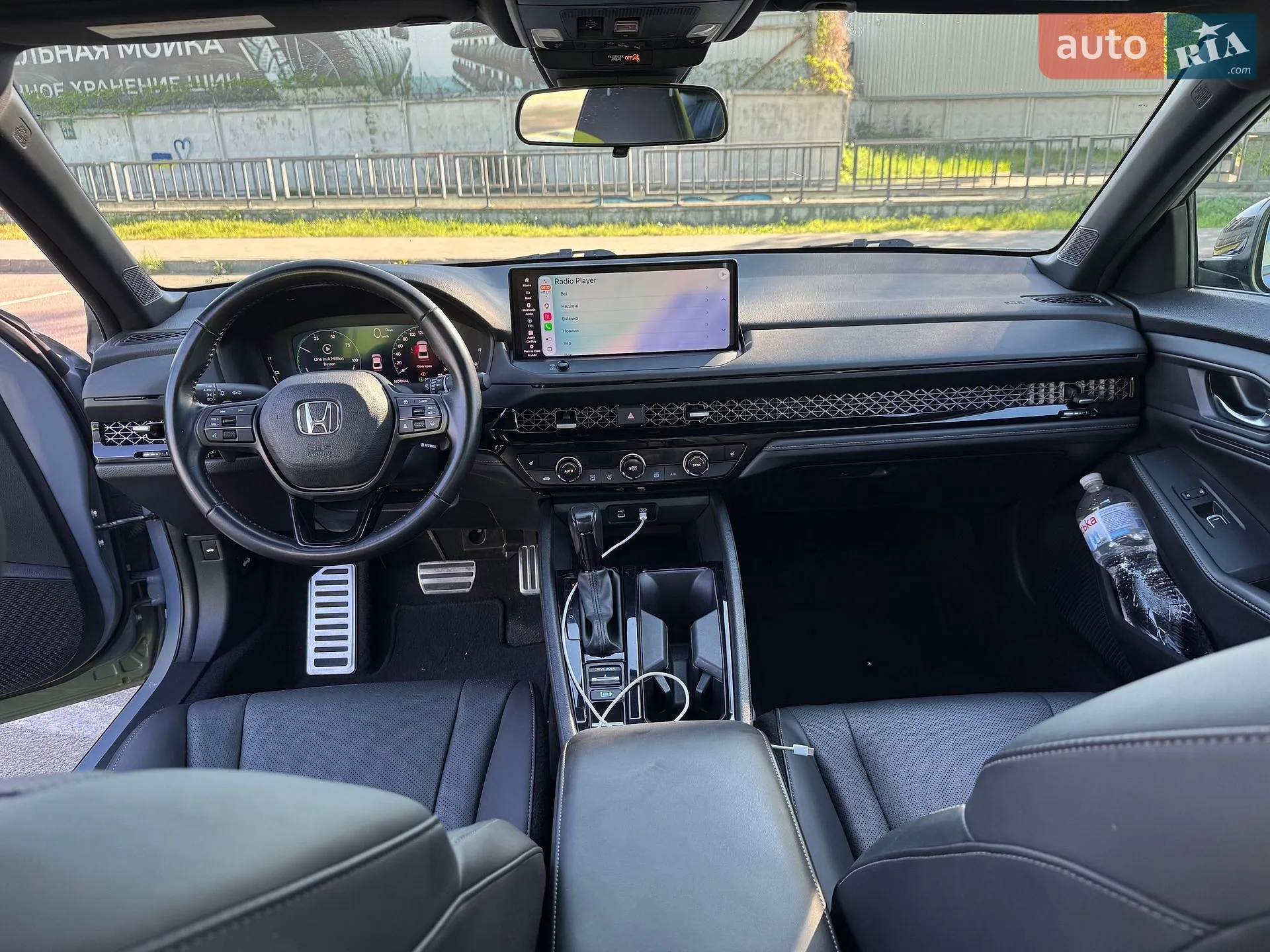2023 Honda Accord - мініатюра 18