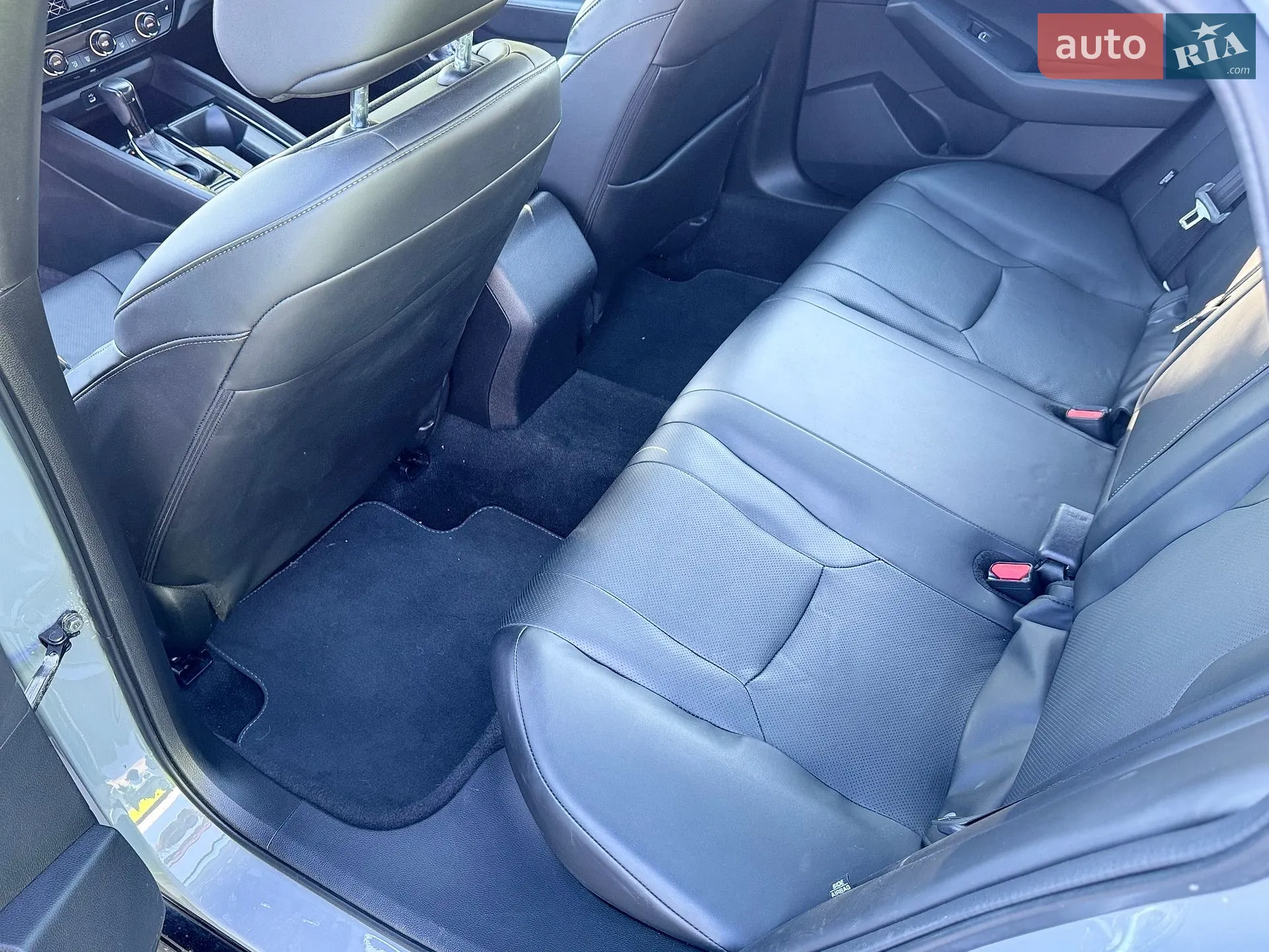 2023 Honda Accord - мініатюра 20