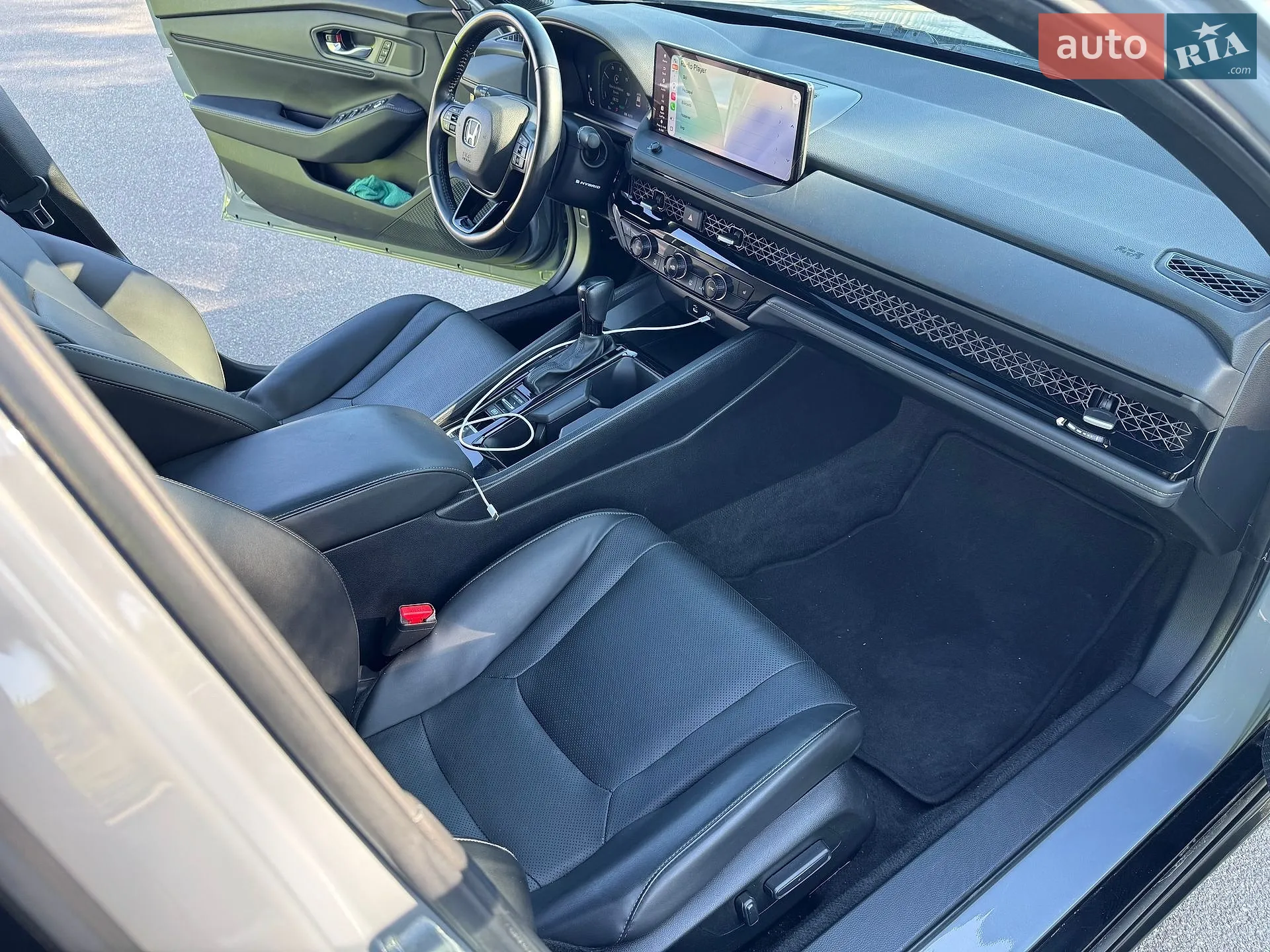 2023 Honda Accord - мініатюра 21