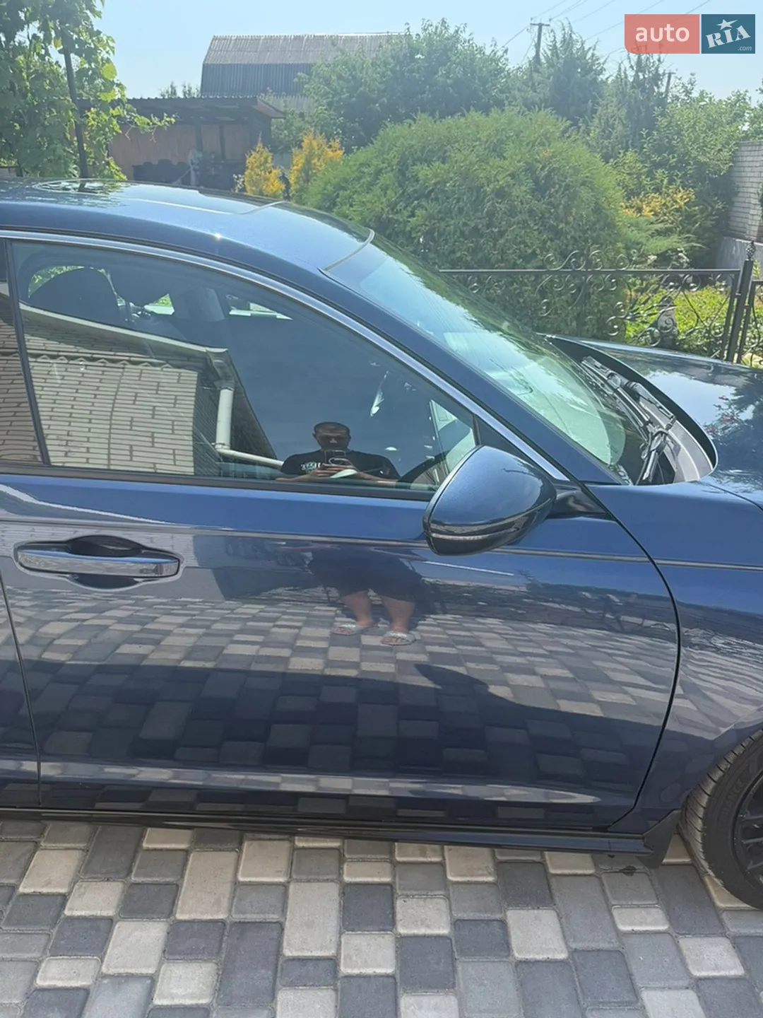 2023 Honda Accord - мініатюра 12