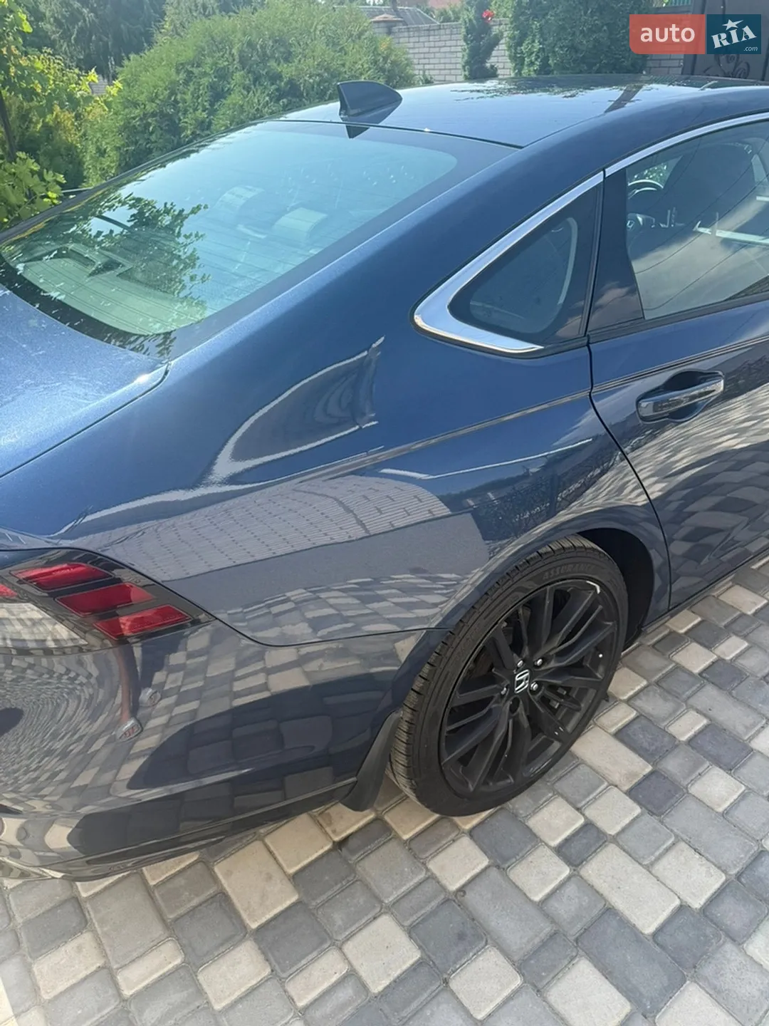 2023 Honda Accord - мініатюра 14