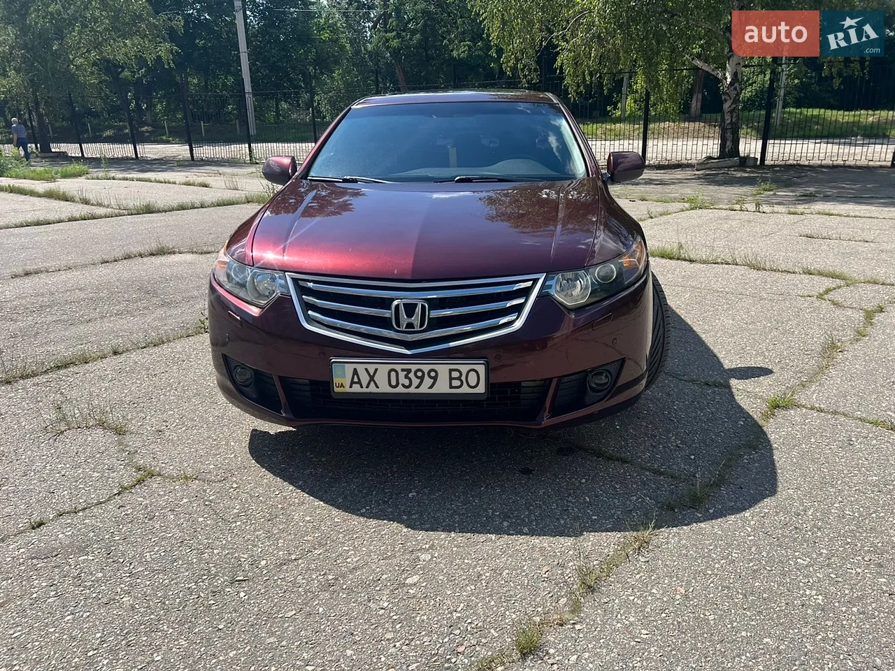 2010 Honda Accord - мініатюра 34