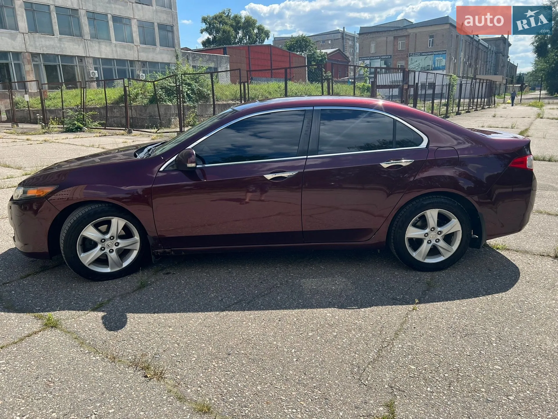 2010 Honda Accord - мініатюра 6