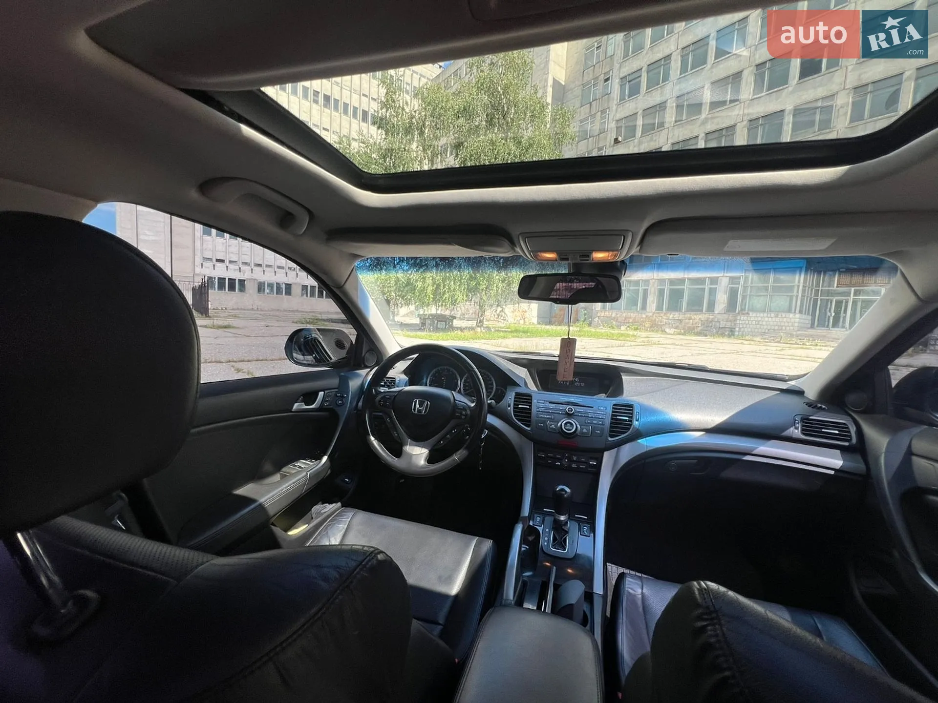 2010 Honda Accord - мініатюра 13