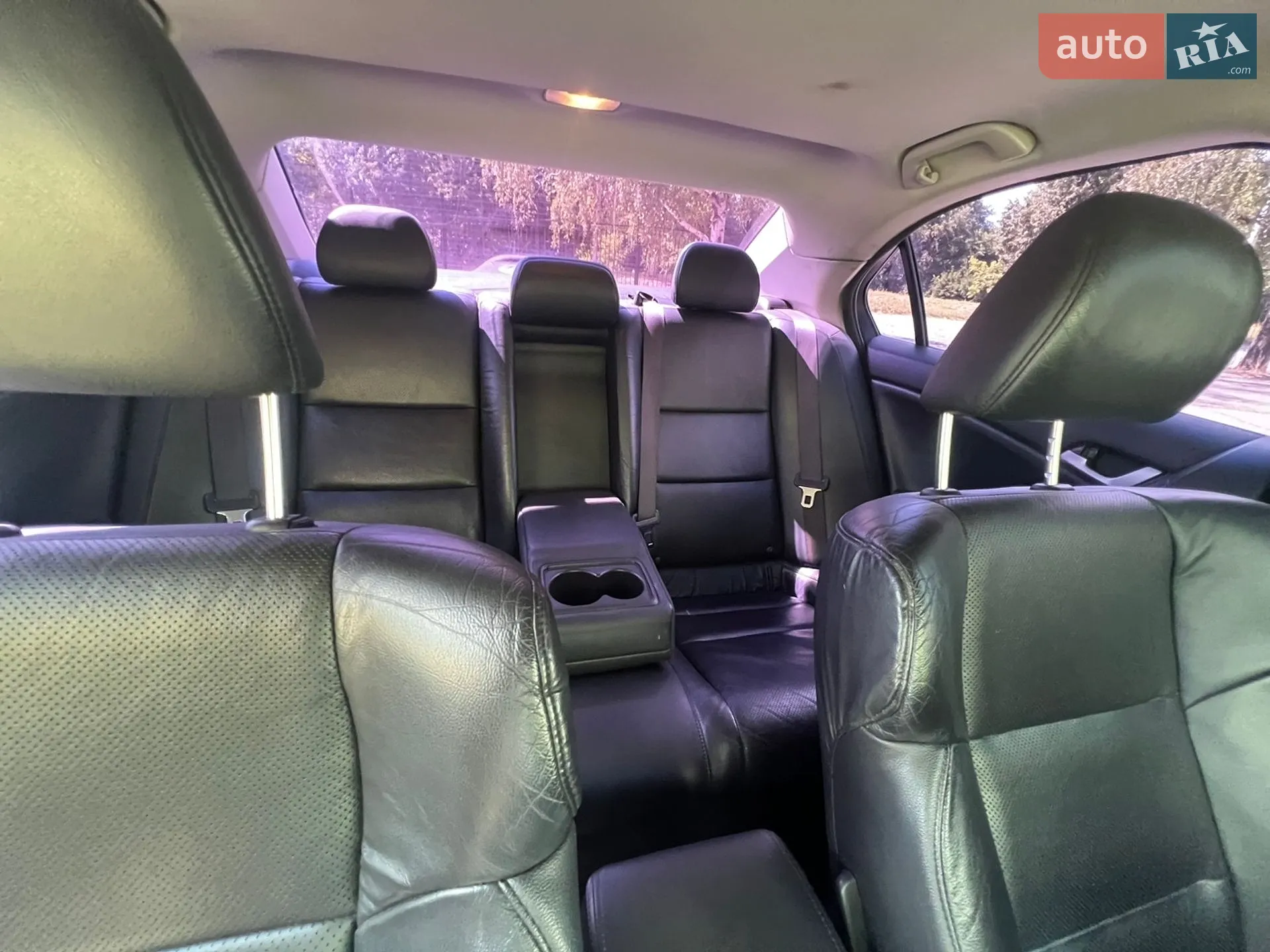 2010 Honda Accord - мініатюра 16