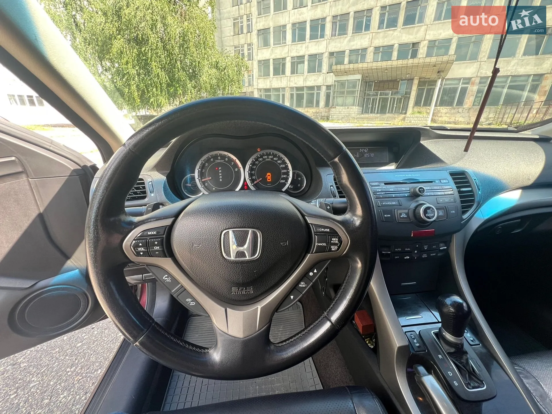 2010 Honda Accord - мініатюра 18
