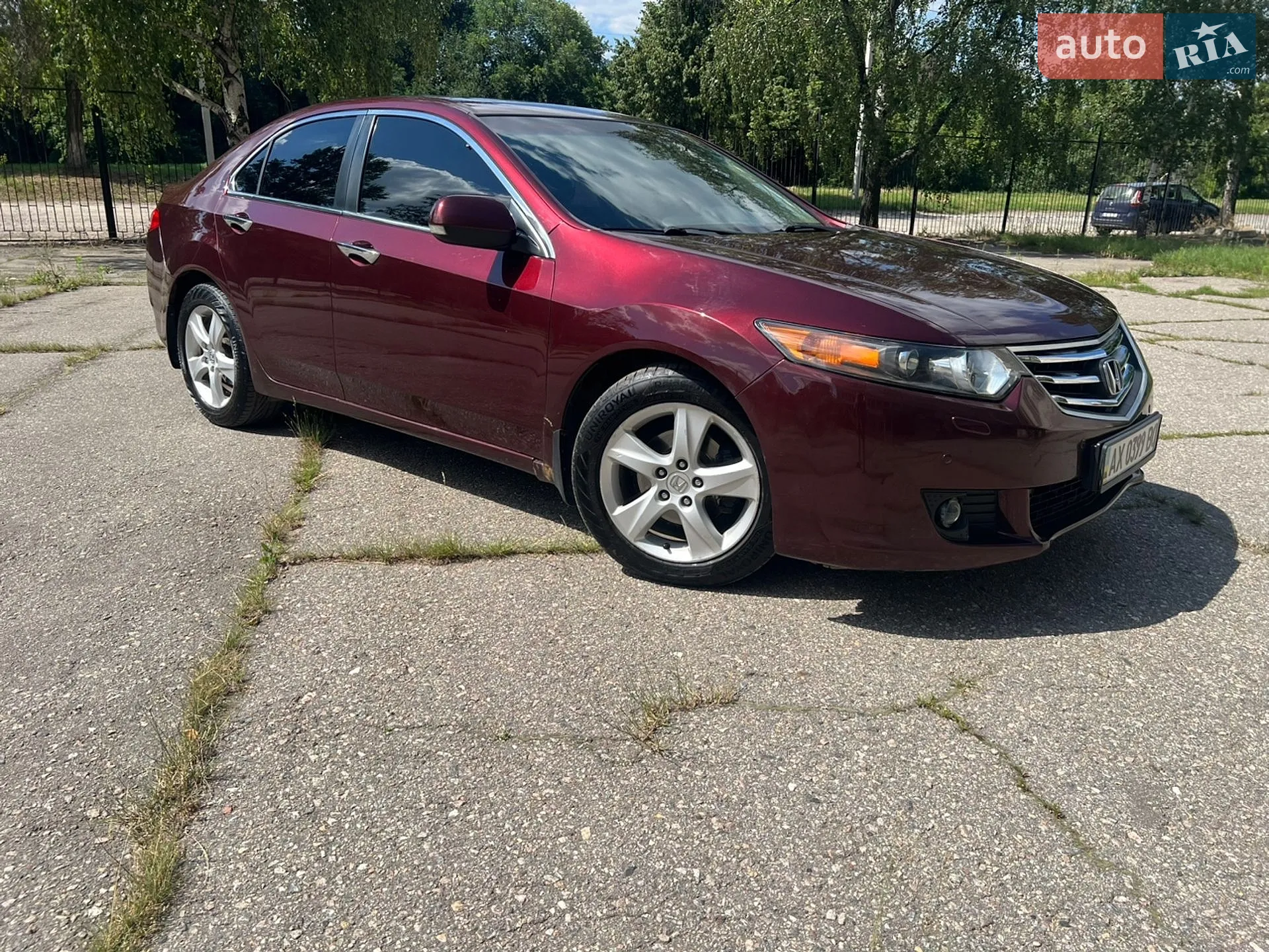 2010 Honda Accord - мініатюра 10
