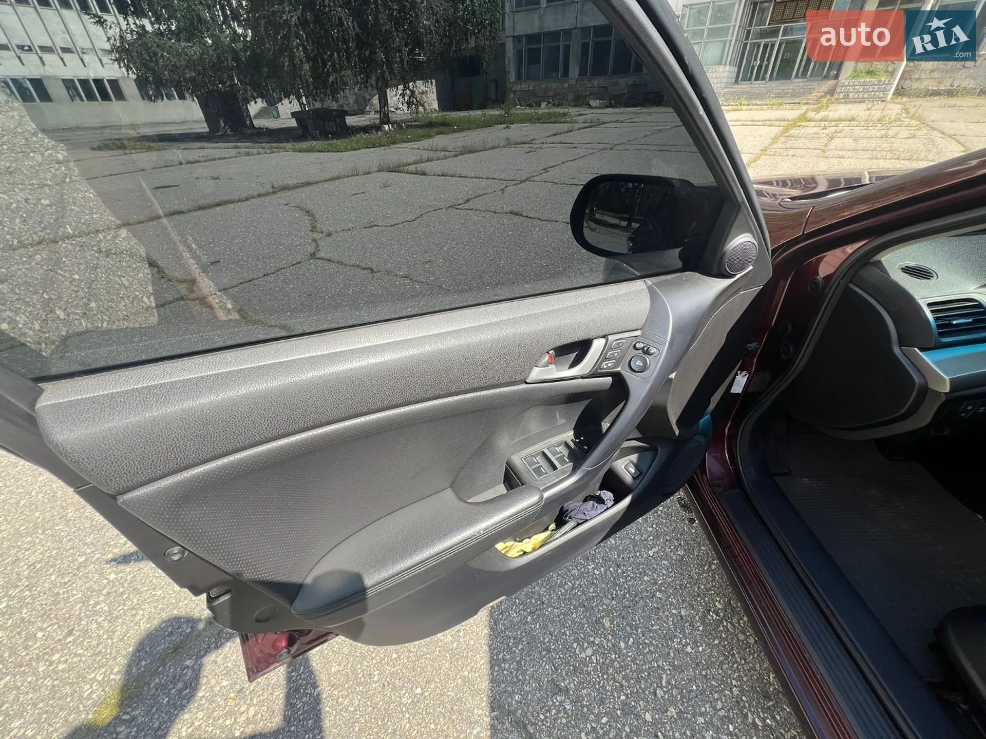 2010 Honda Accord - мініатюра 21