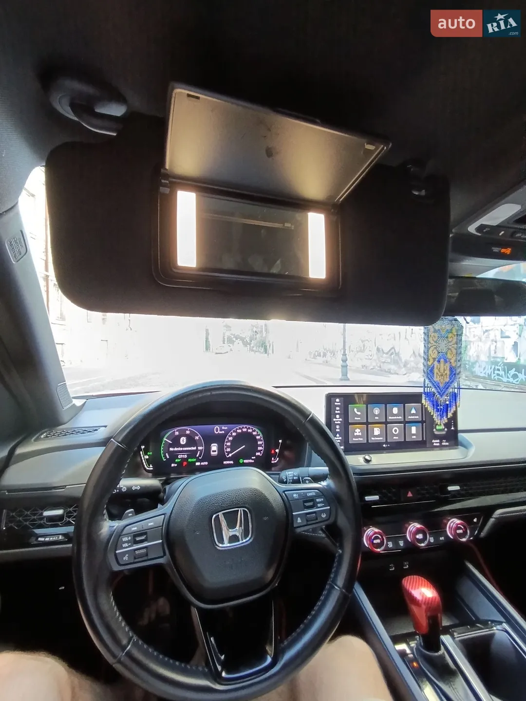 2023 Honda Accord - мініатюра 48