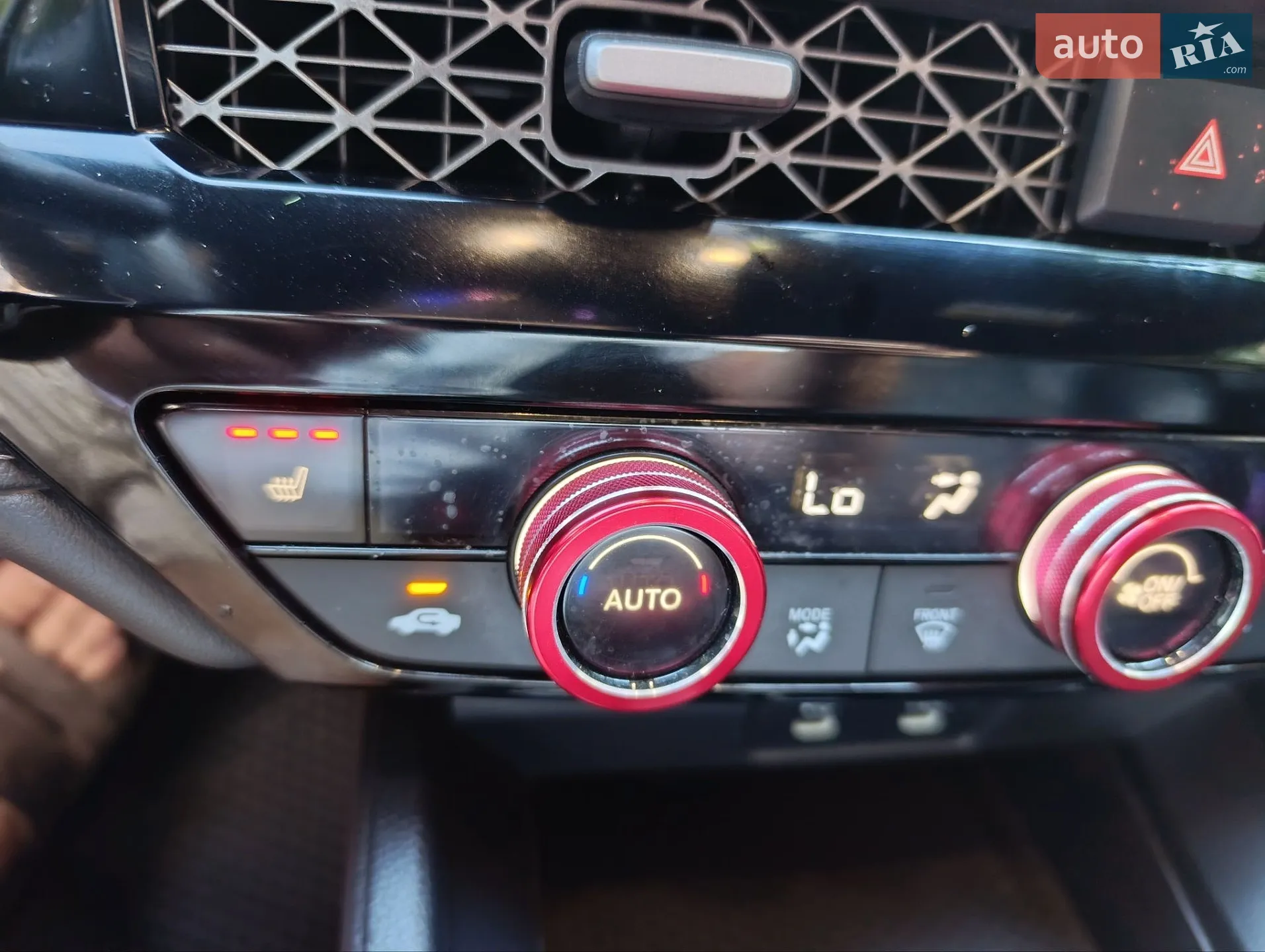 2023 Honda Accord - мініатюра 53