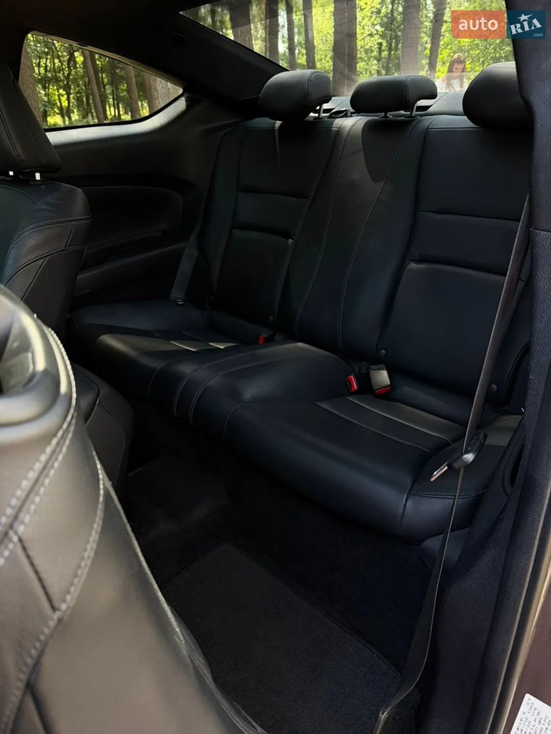 2016 Honda Accord - мініатюра 13