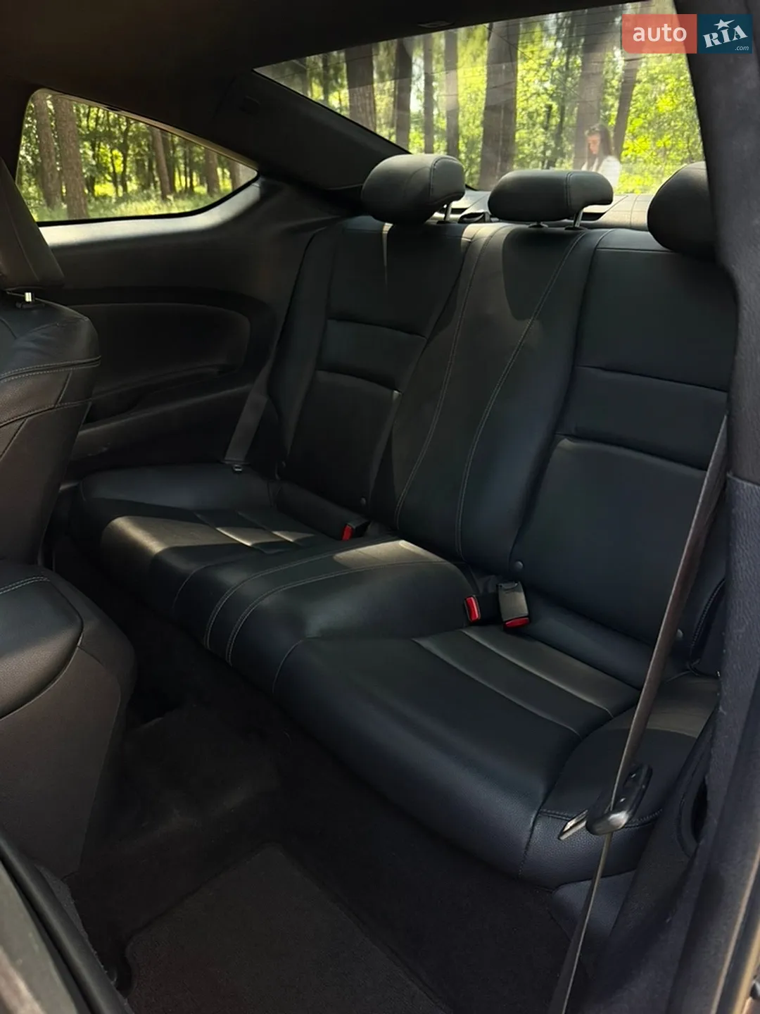 2016 Honda Accord - мініатюра 26
