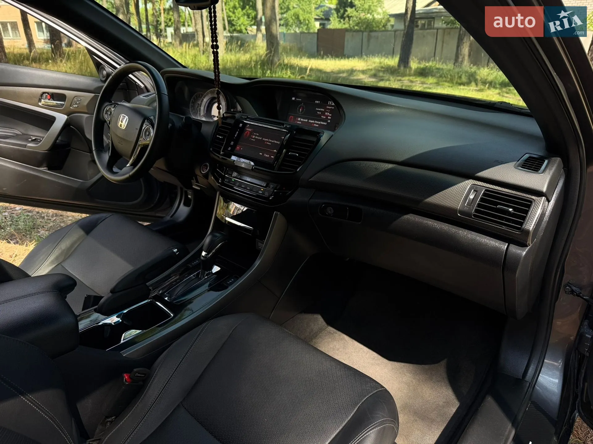 2016 Honda Accord - мініатюра 31