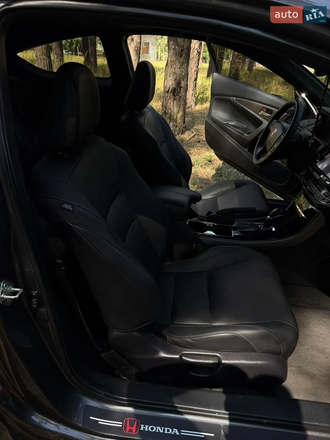 2016 Honda Accord - мініатюра 37