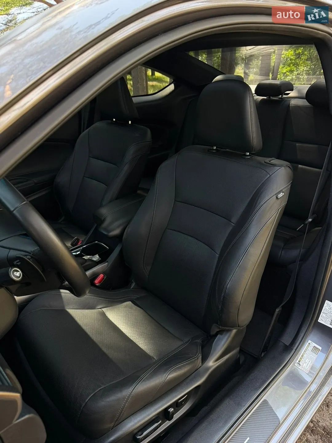 2016 Honda Accord - мініатюра 46