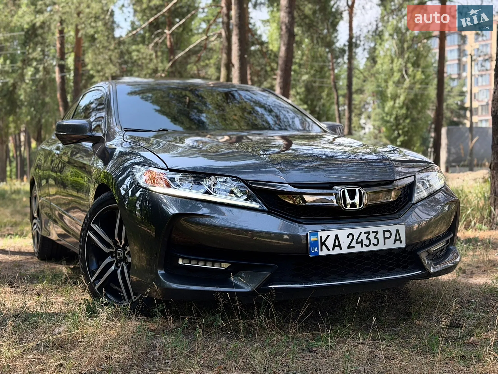 2016 Honda Accord - мініатюра 51
