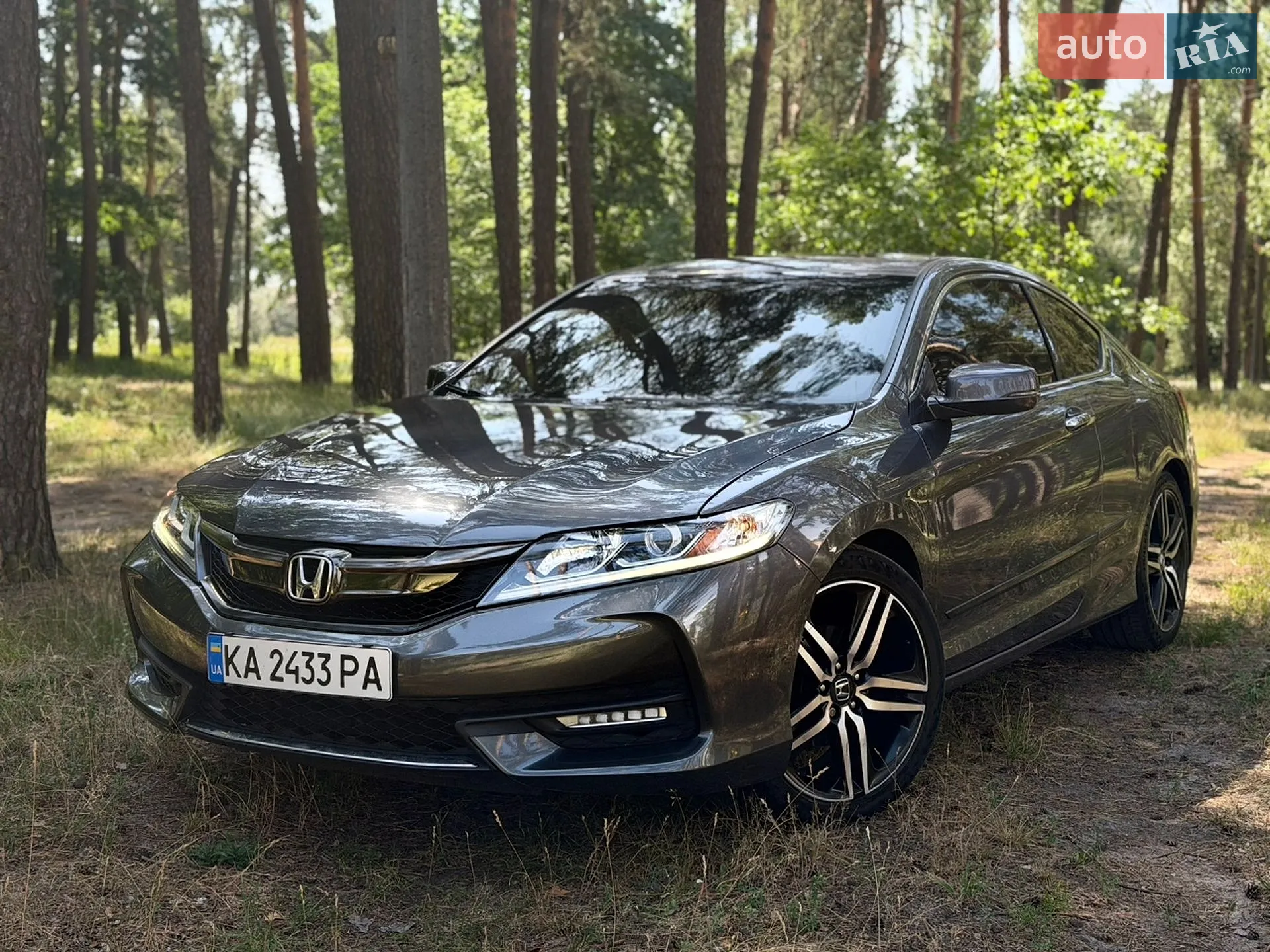 2016 Honda Accord - мініатюра 61