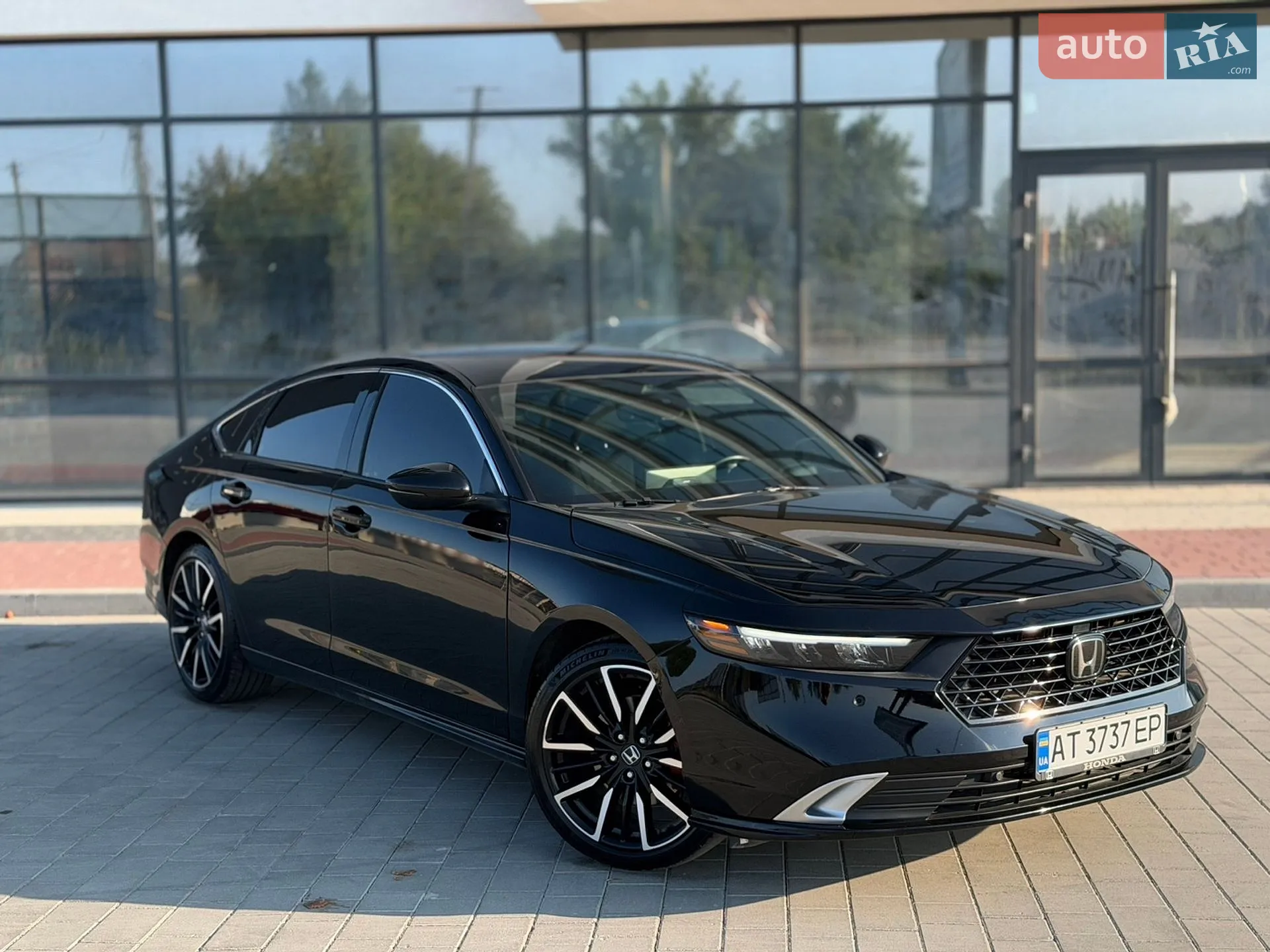 2023 Honda Accord - мініатюра 6