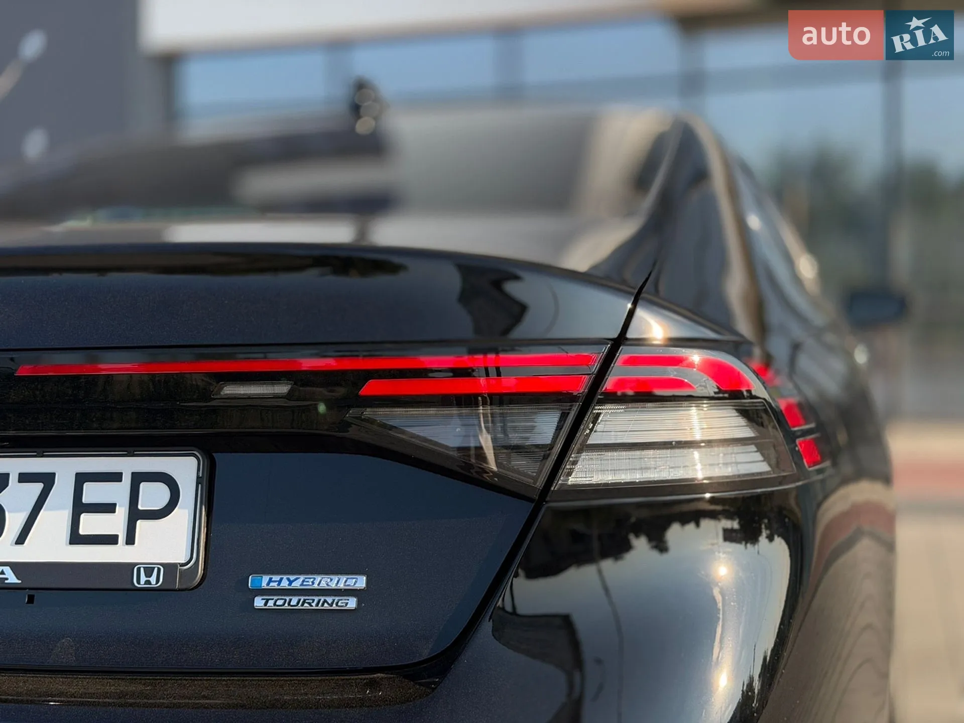 2023 Honda Accord - мініатюра 22