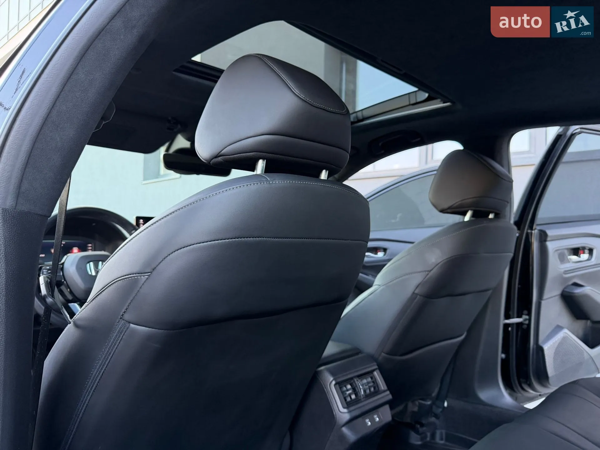 2023 Honda Accord - мініатюра 34